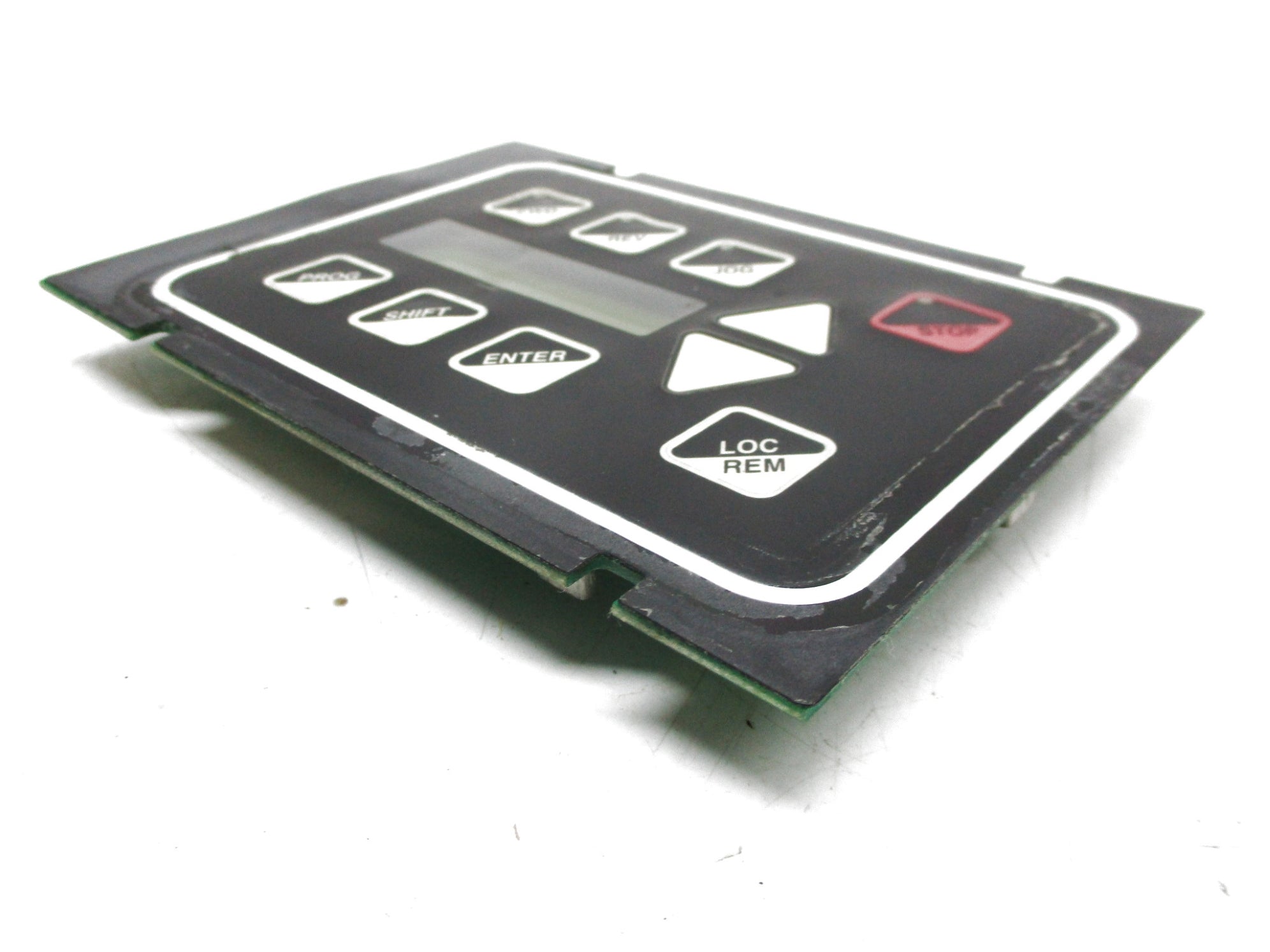 INDUSTRIAL MRO  PC233 UNMP