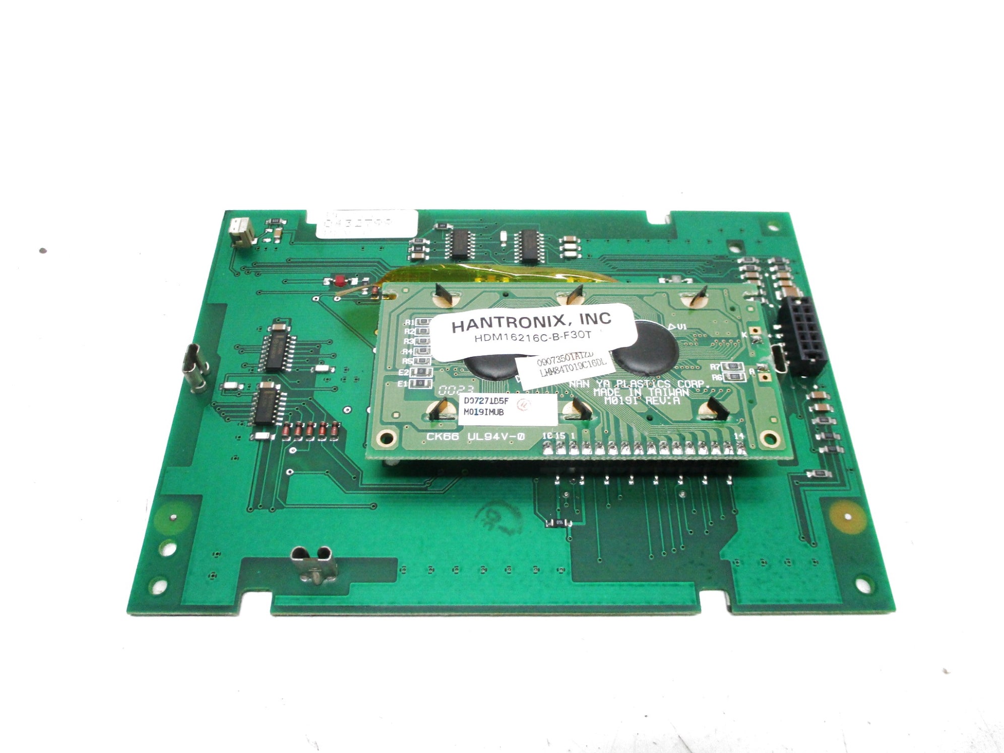 INDUSTRIAL MRO  PC233 UNMP