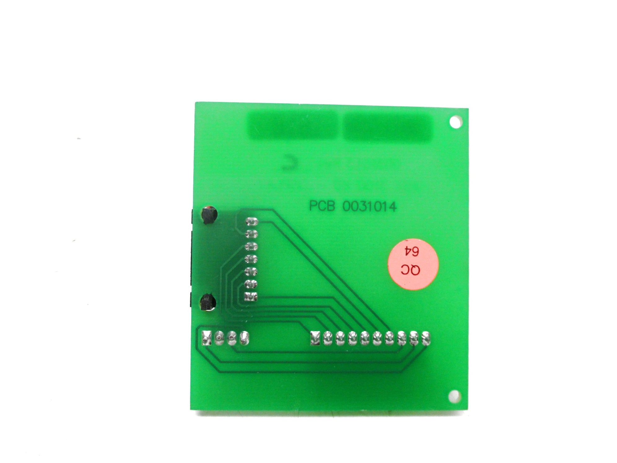 INDUSTRIAL MRO 0031013 REV.C UNMP
