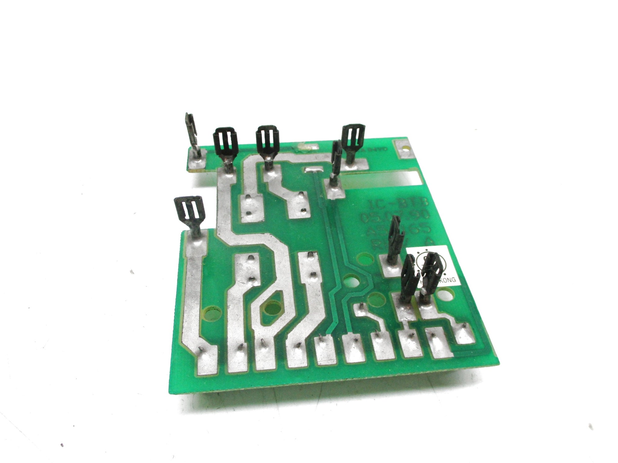 INDUSTRIAL MRO 9884 UNMP