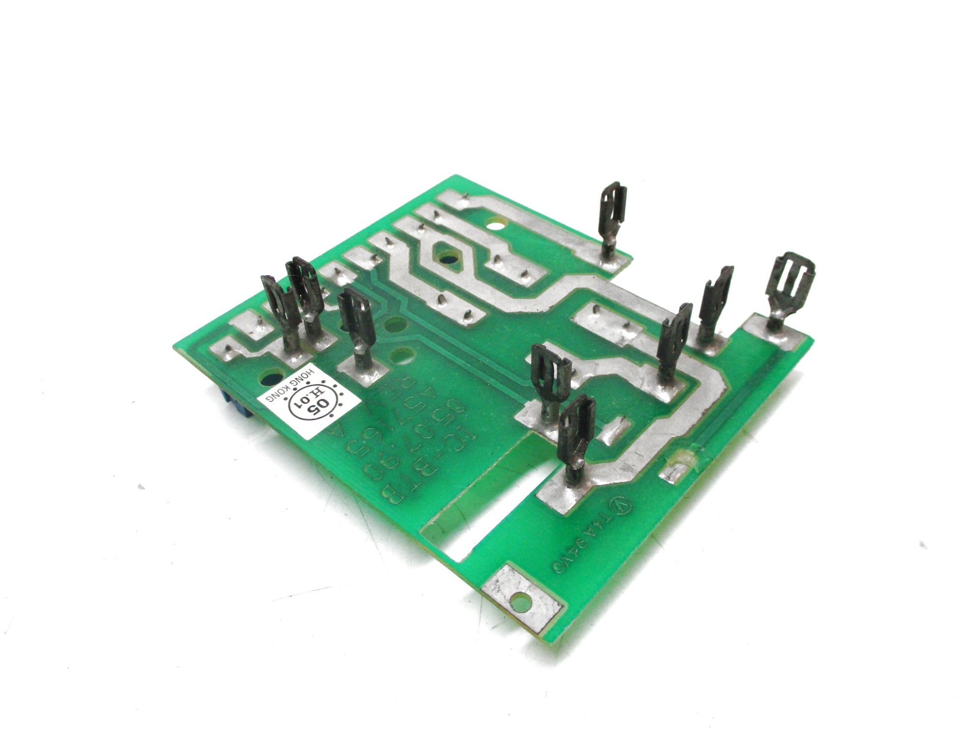 INDUSTRIAL MRO 9884 UNMP