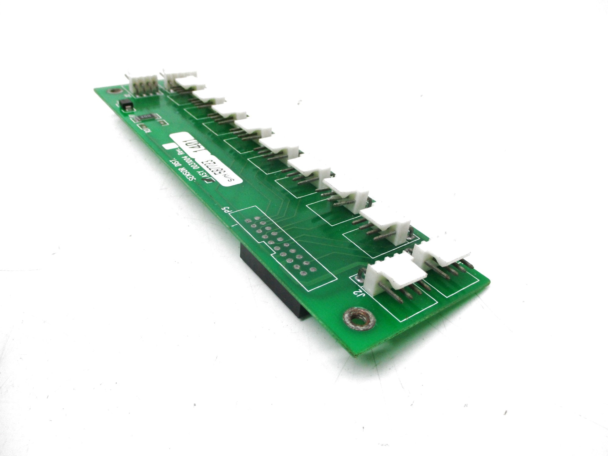 SENSOR DISTRIBUTION 0031004 UNMP