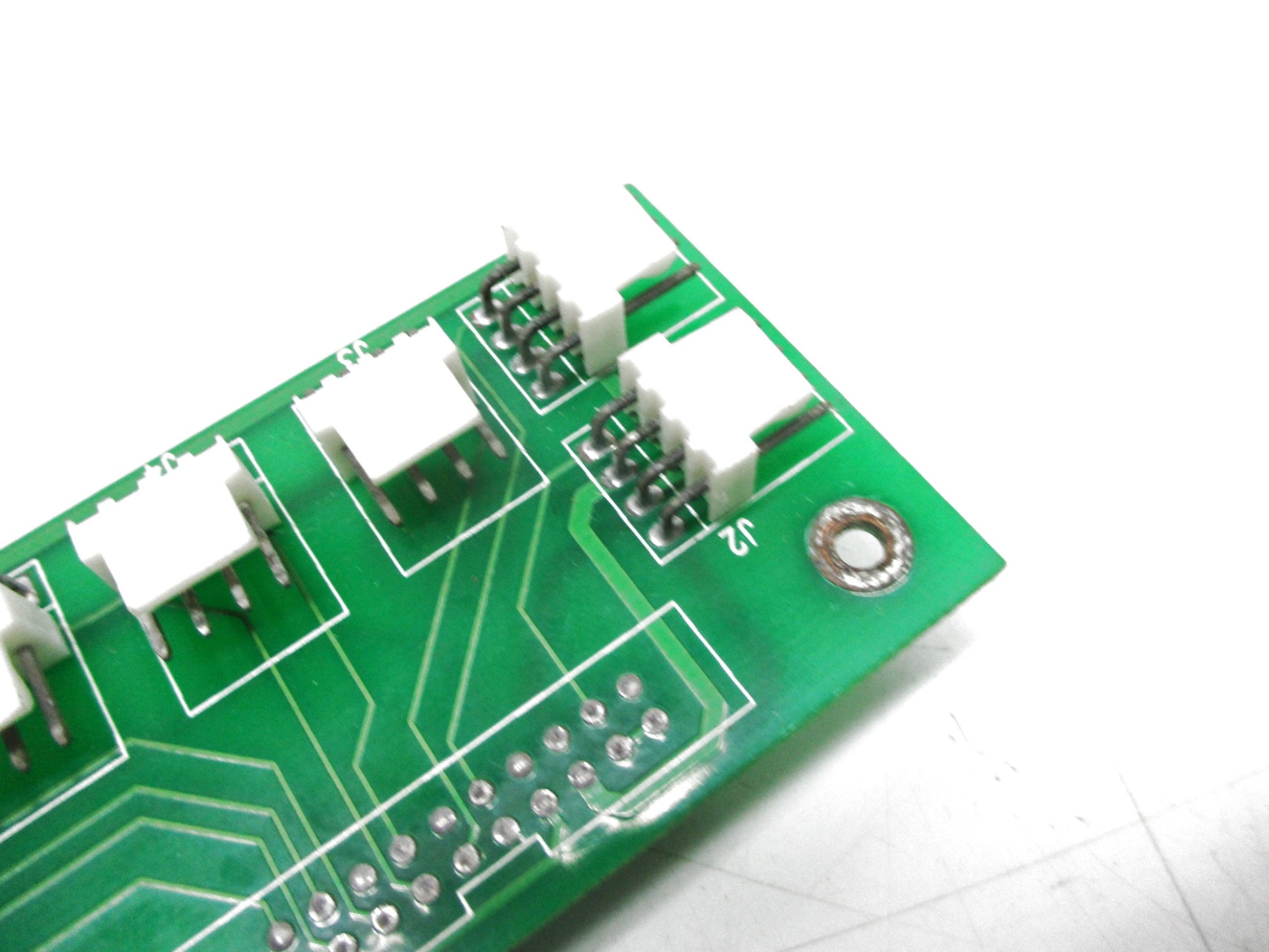 SENSOR DISTRIBUTION 0031004 UNMP