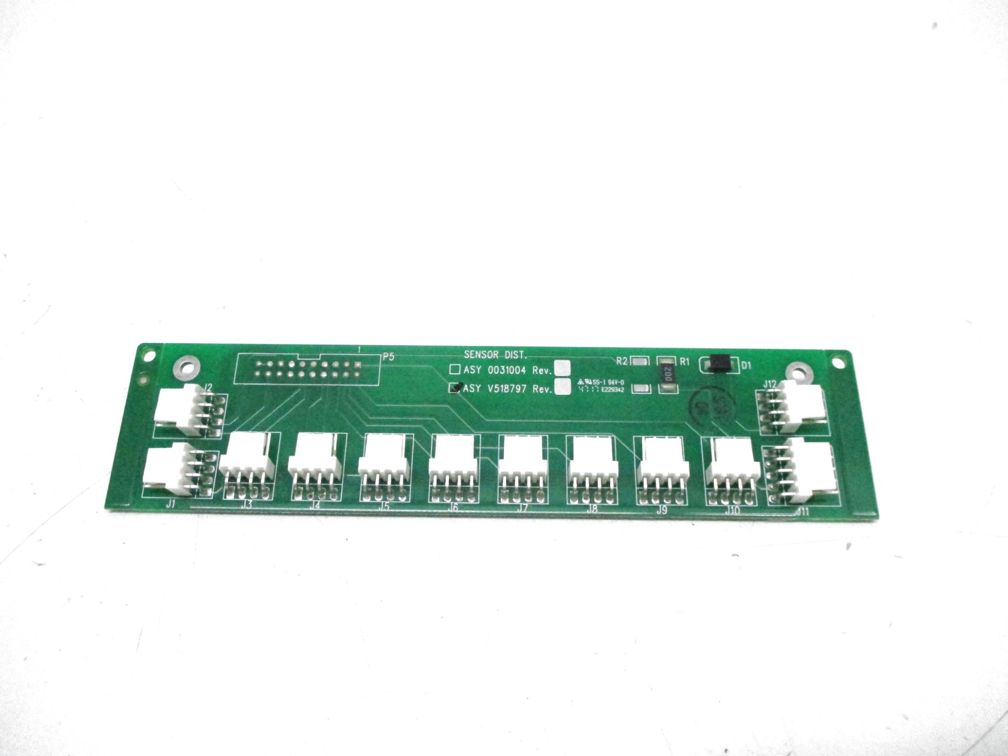 SENSOR DISTRIBUTION V518797 NSNP