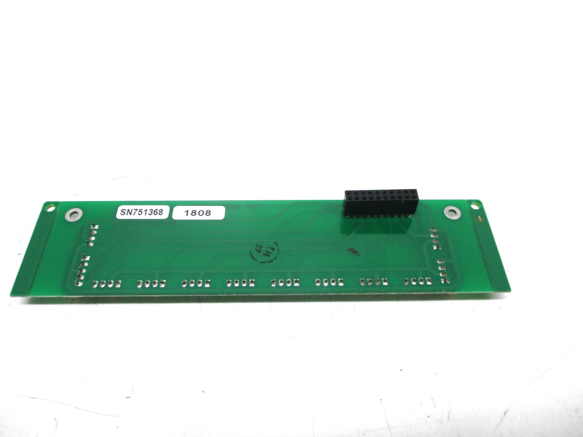 SENSOR DISTRIBUTION V518797 NSNP