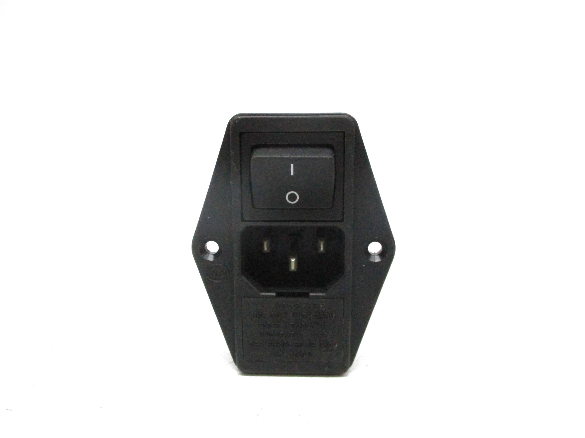 DELTA 10EK3 115/250V NSNP