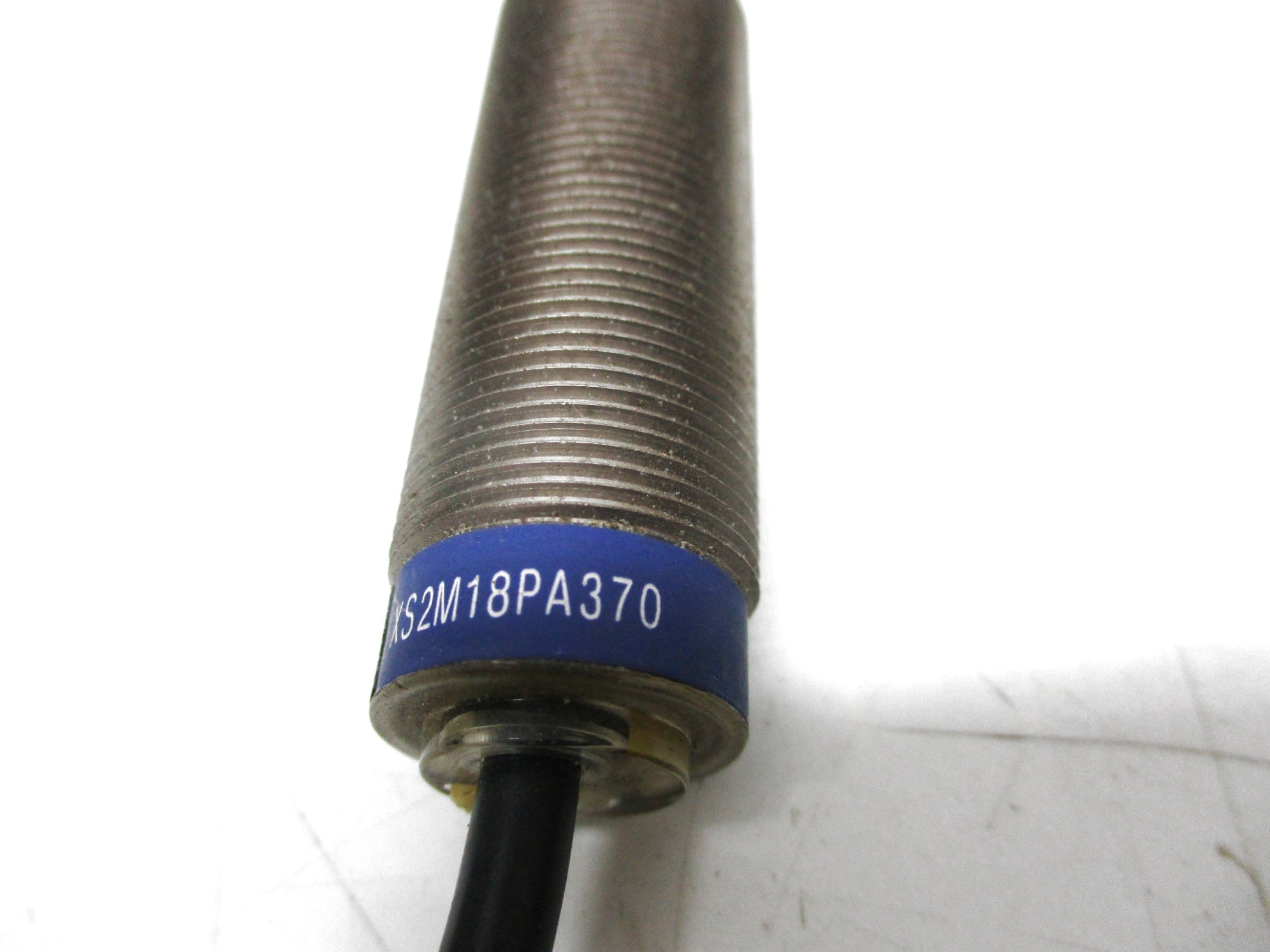 TELEMECANIQUE XS2M18PA370 UNMP