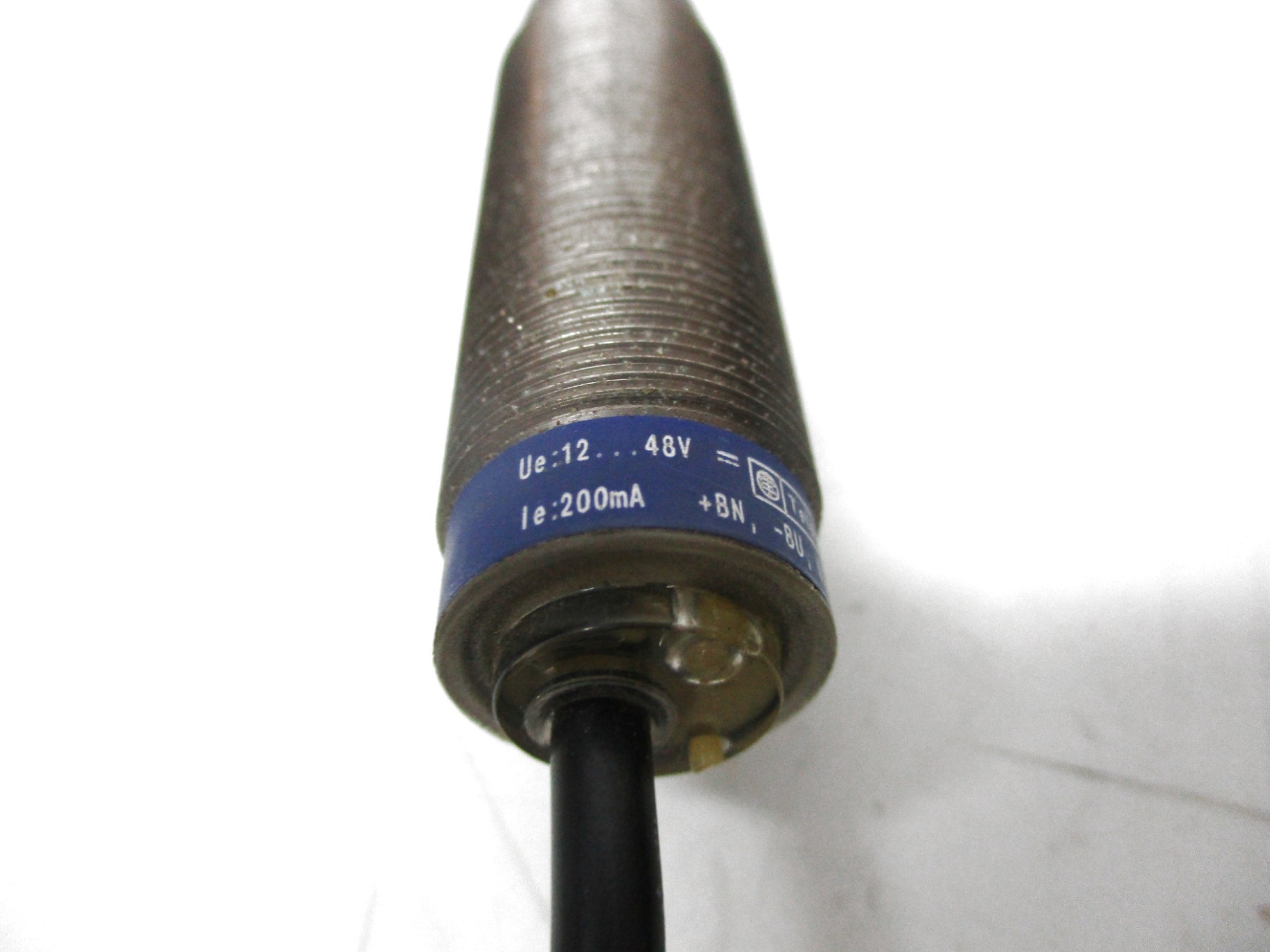 TELEMECANIQUE XS2M18PA370 UNMP