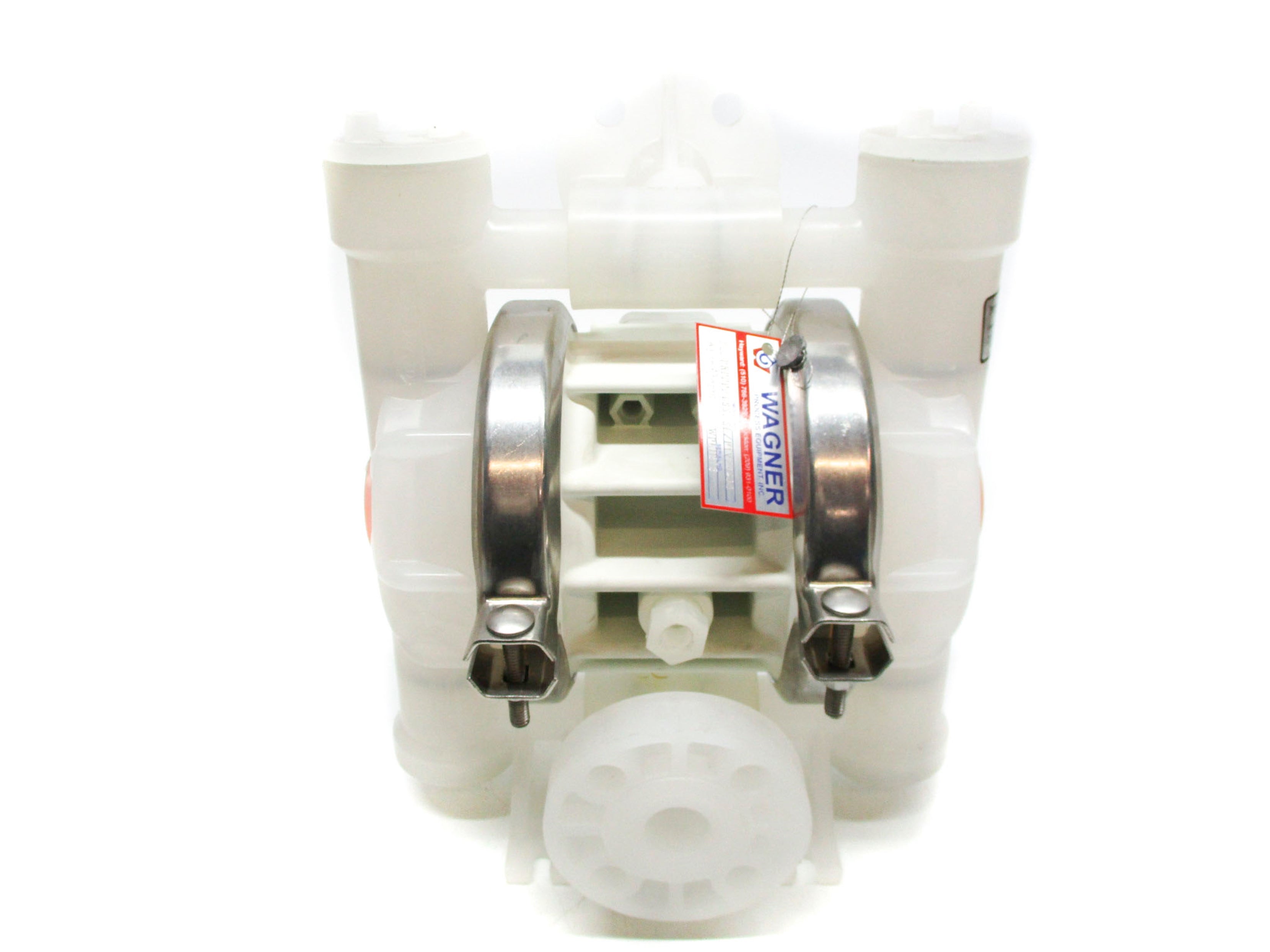 WILDEN P2/PKPPP/FSS/SF/PTV/0400 NSMP