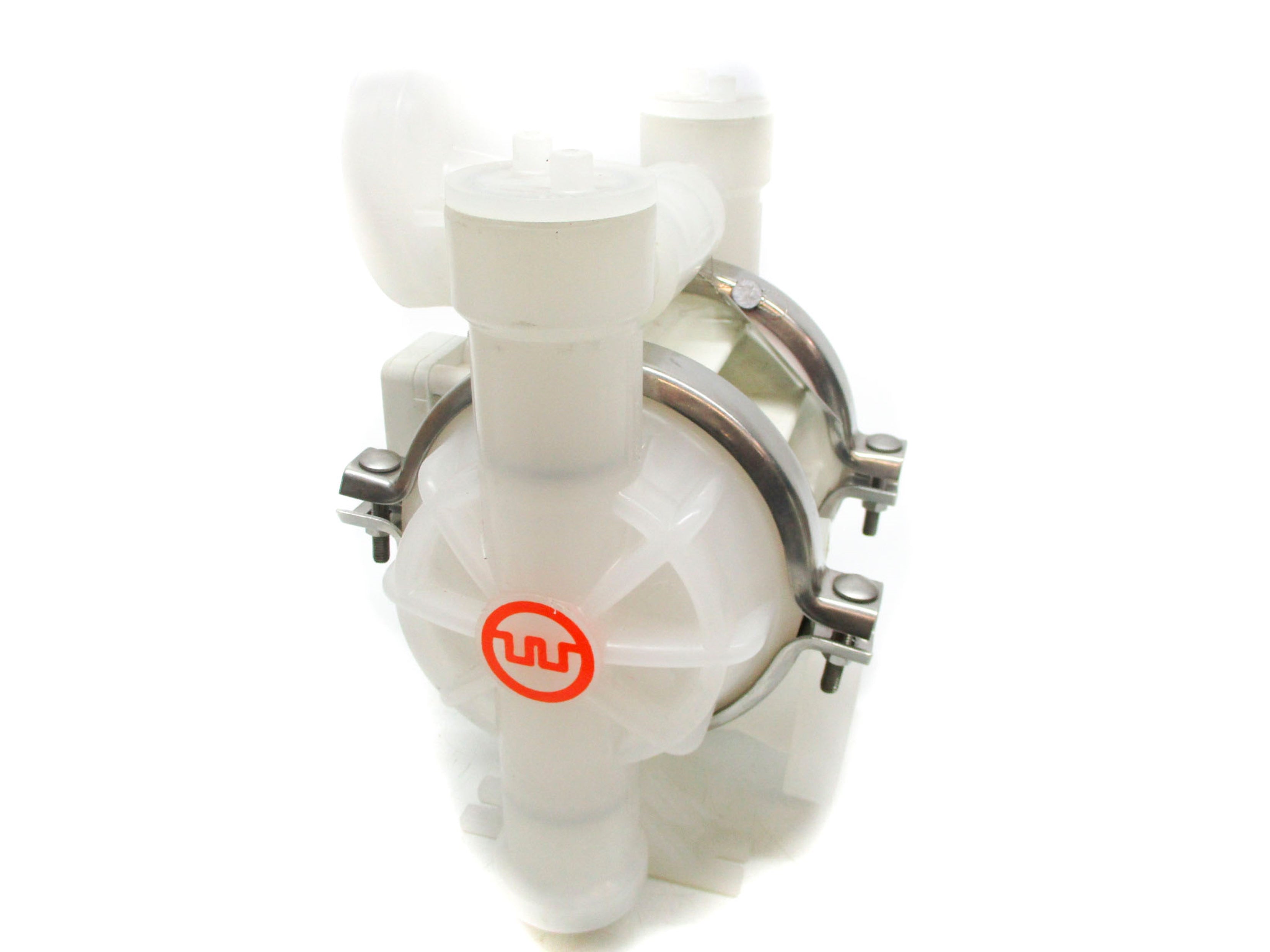 WILDEN P2/PKPPP/FSS/SF/PTV/0400 NSMP