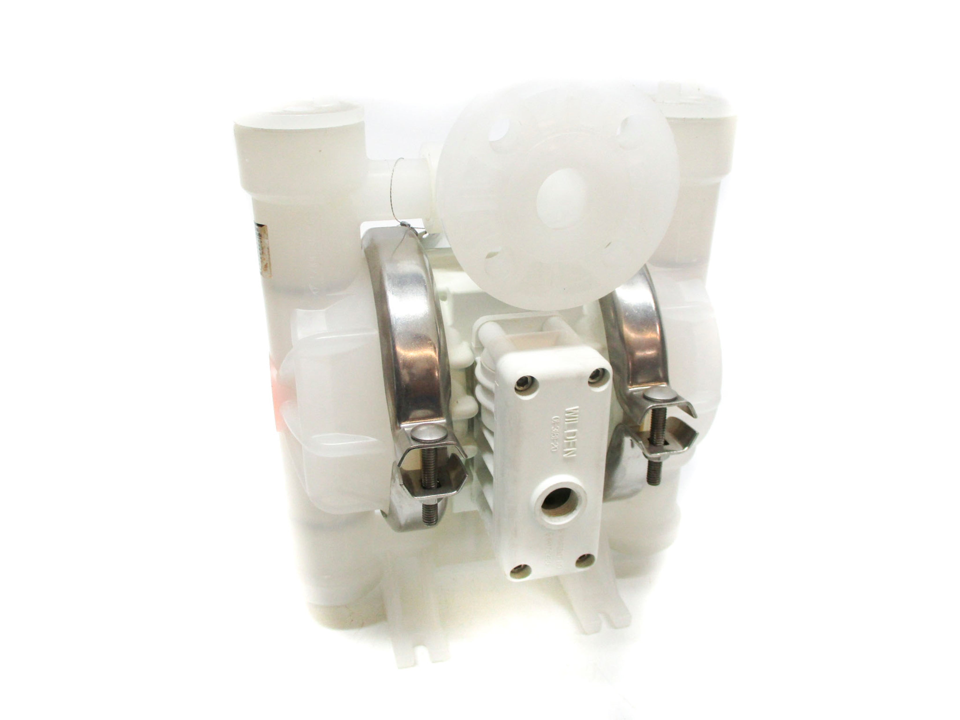 WILDEN P2/PKPPP/FSS/SF/PTV/0400 NSMP