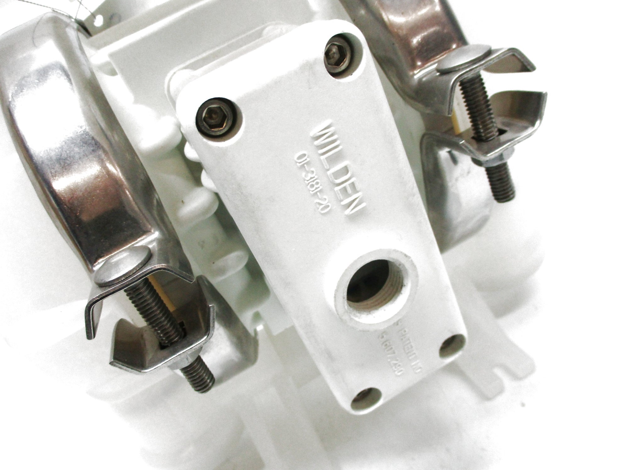 WILDEN P2/PKPPP/FSS/SF/PTV/0400 NSMP