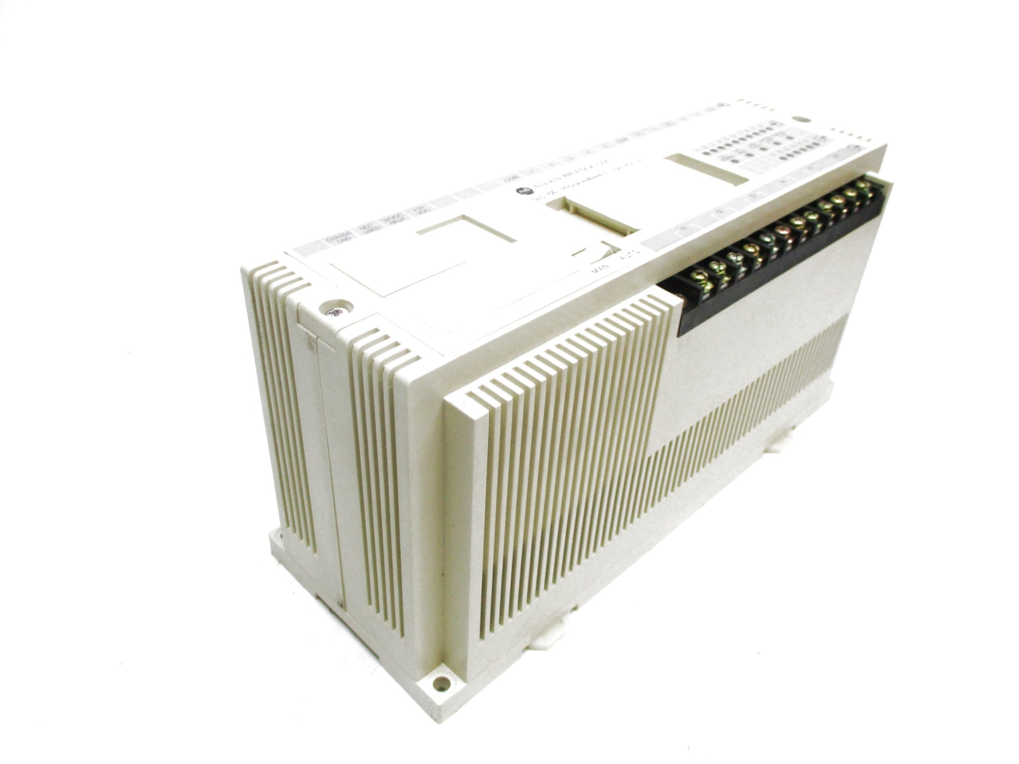 ALLEN BRADLEY 1745-LP104 SER. D F/W: 5 UNMP