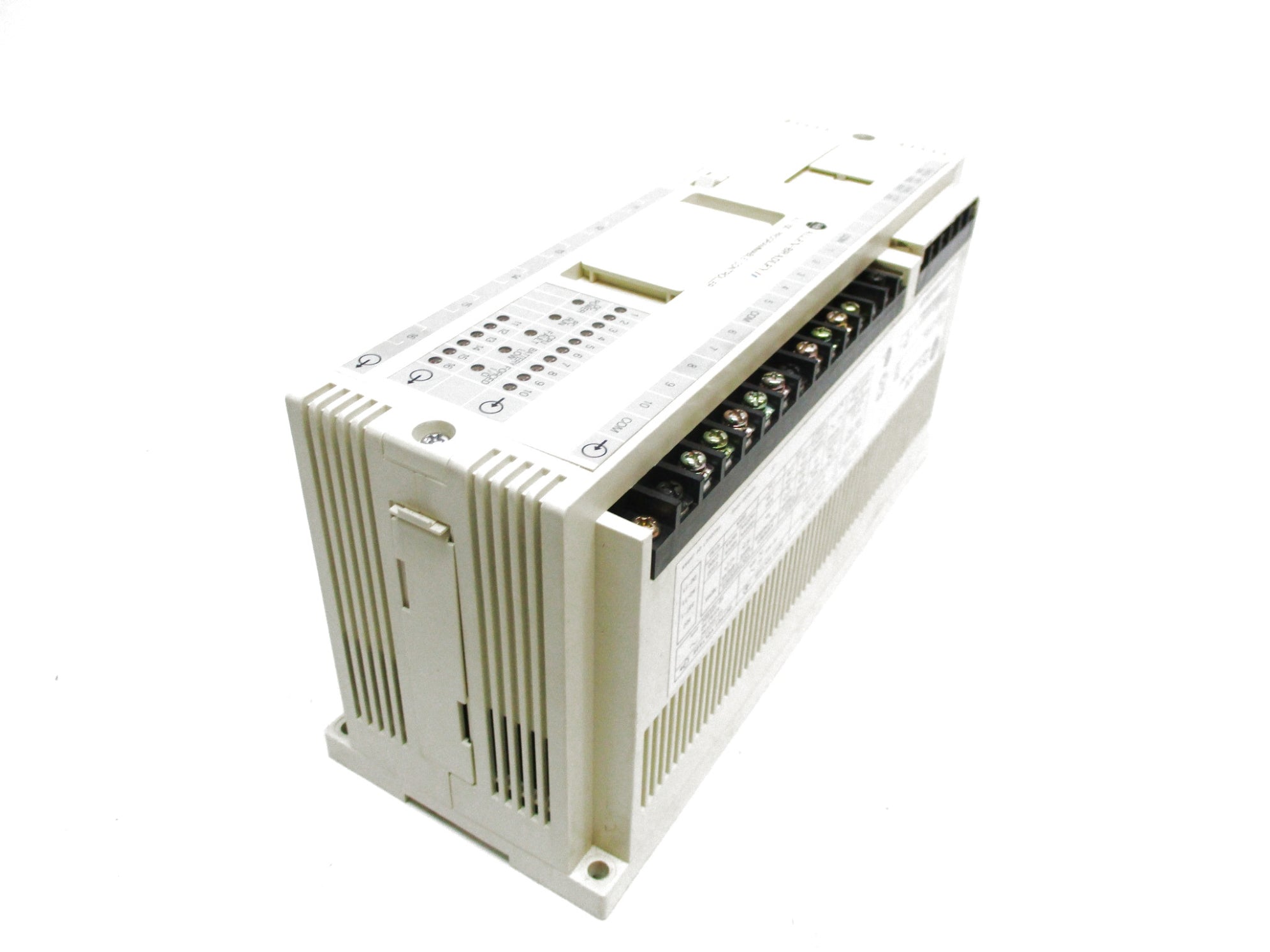 ALLEN BRADLEY 1745-LP104 SER. D F/W: 5 UNMP