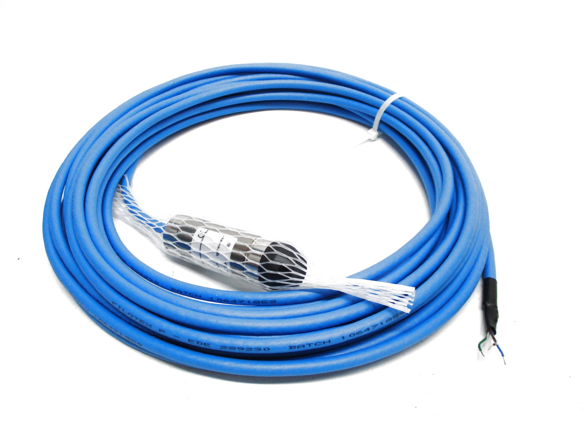 WIKA LS-10 30V 5PSI NSMP