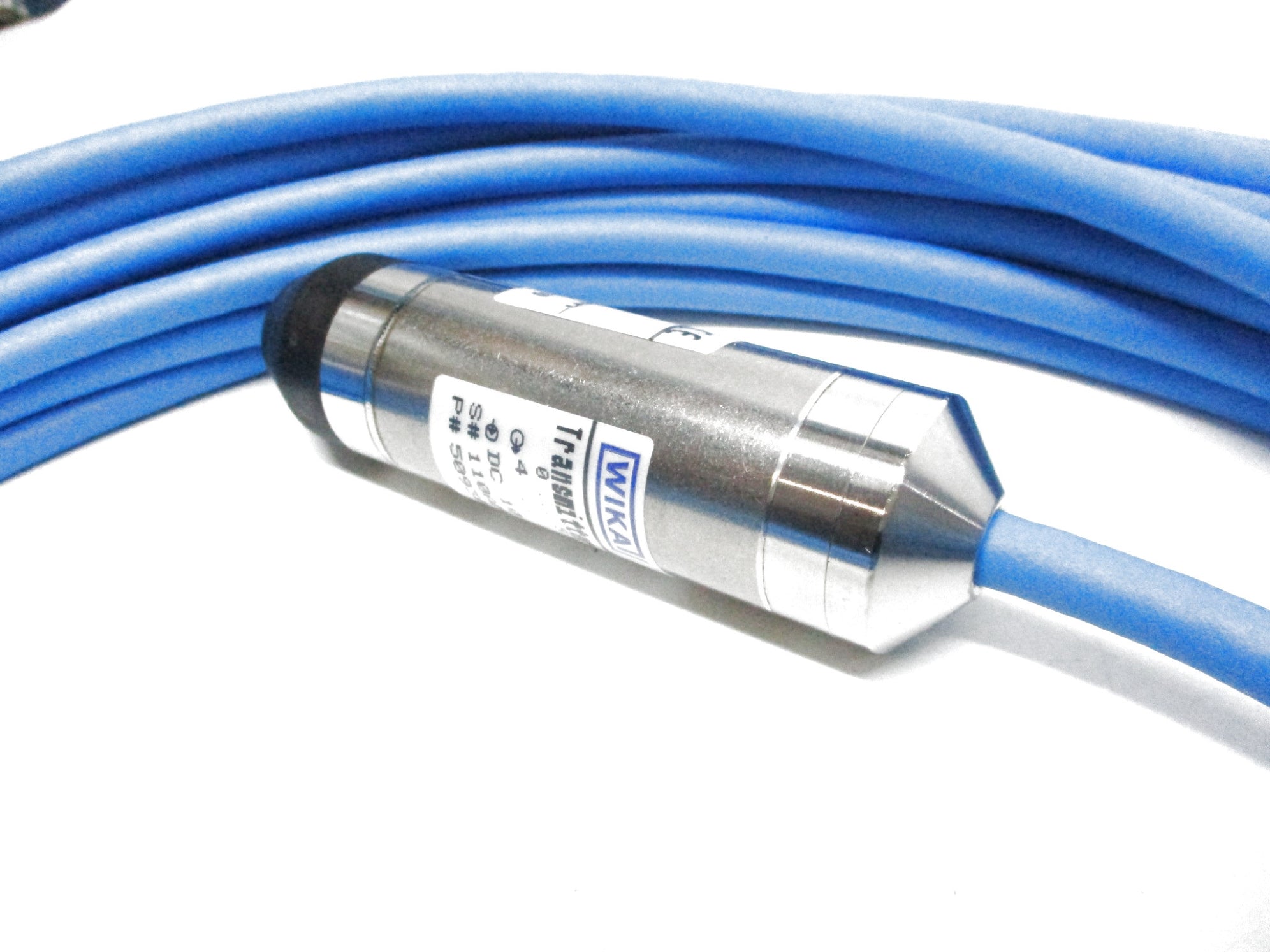 WIKA LS-10 30V 5PSI NSMP