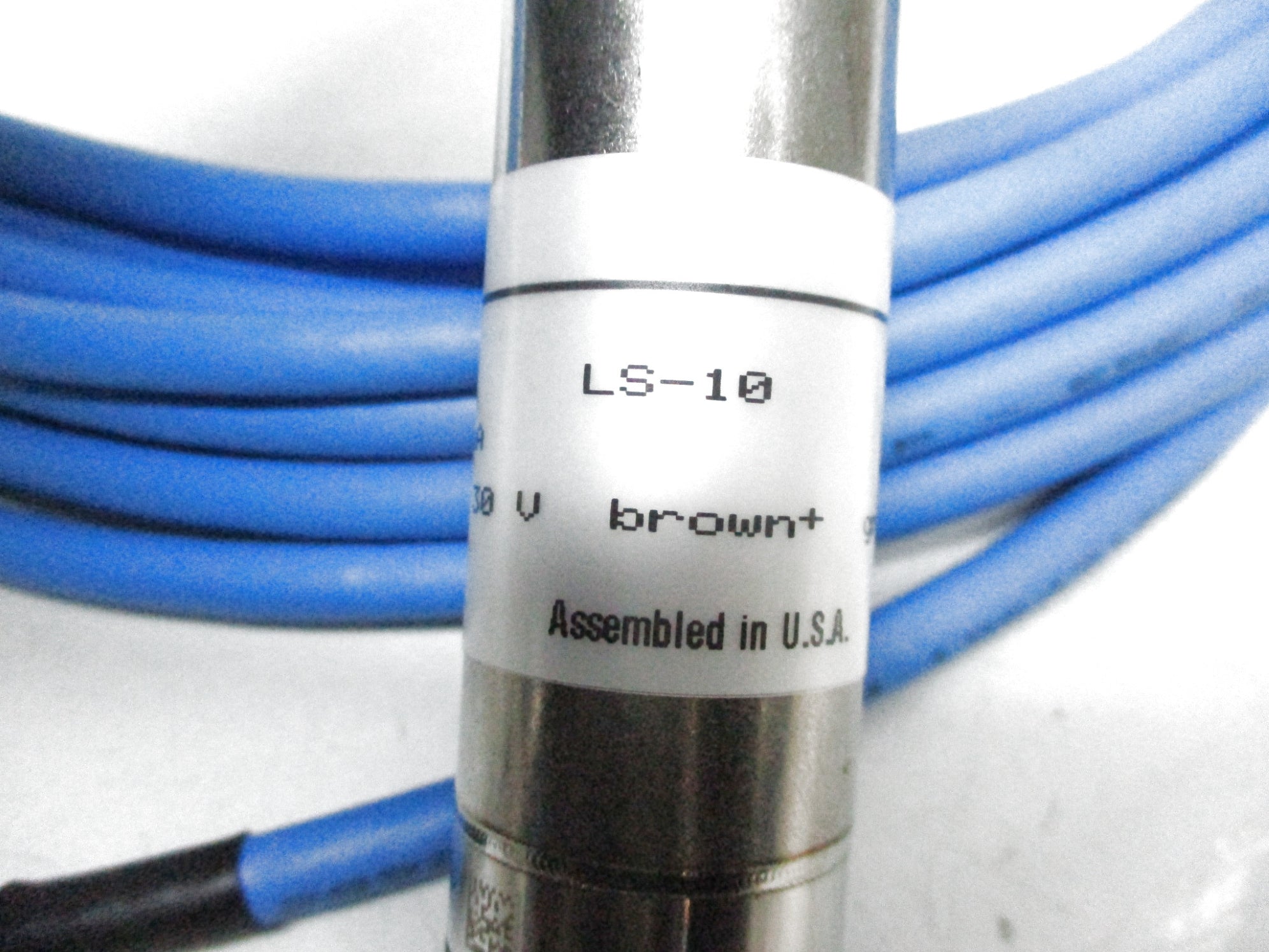 WIKA LS-10 30V 5PSI NSMP