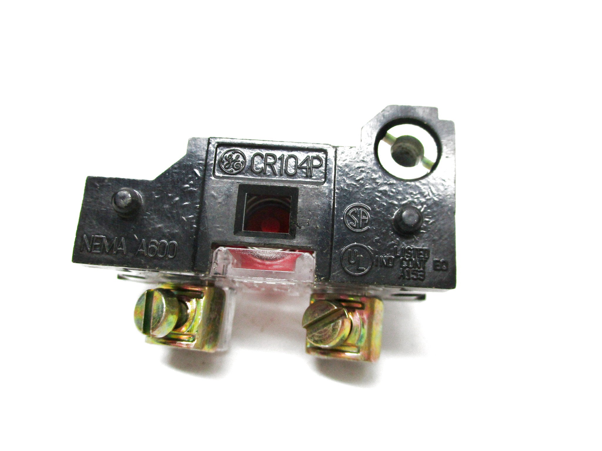 GENERAL ELECTRIC CR104PXC01 NSNP