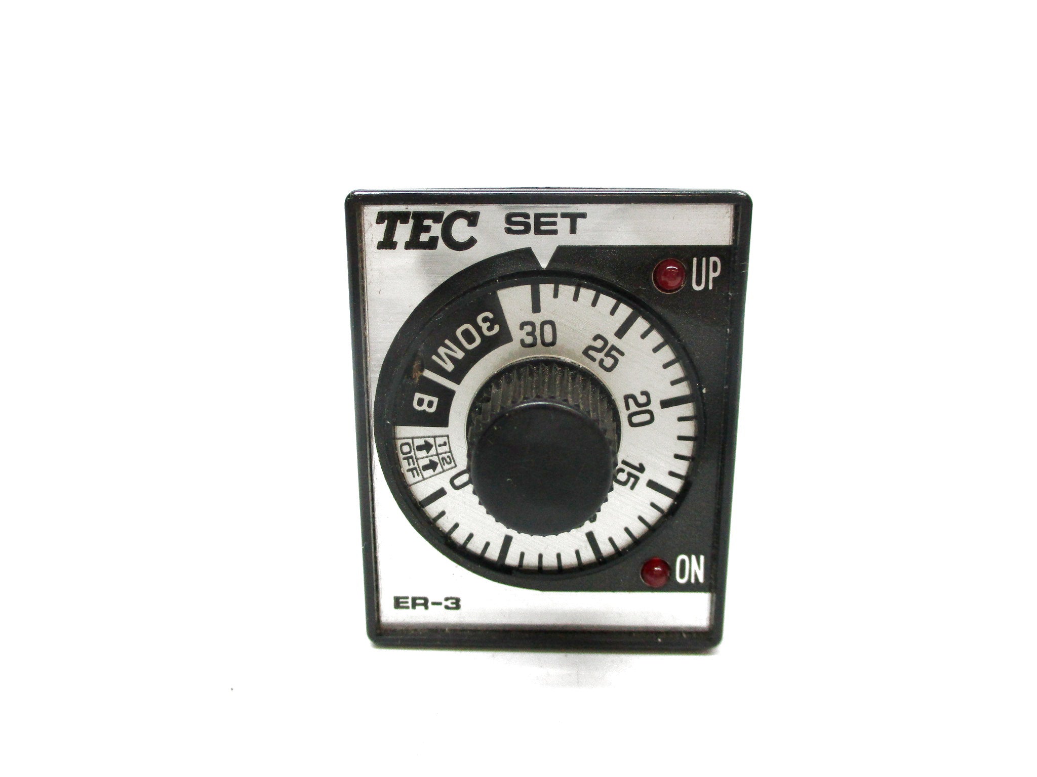 TOKYO ELECTRIC ER-31B 24VDC UNMP