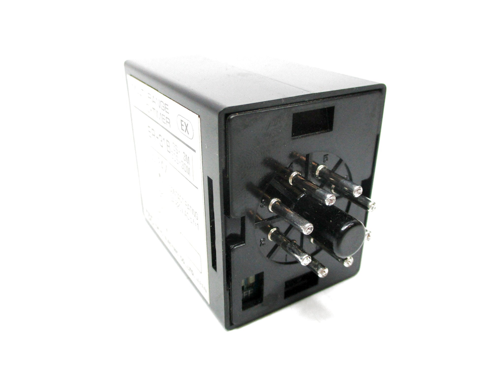 TOKYO ELECTRIC ER-31B 24VDC UNMP