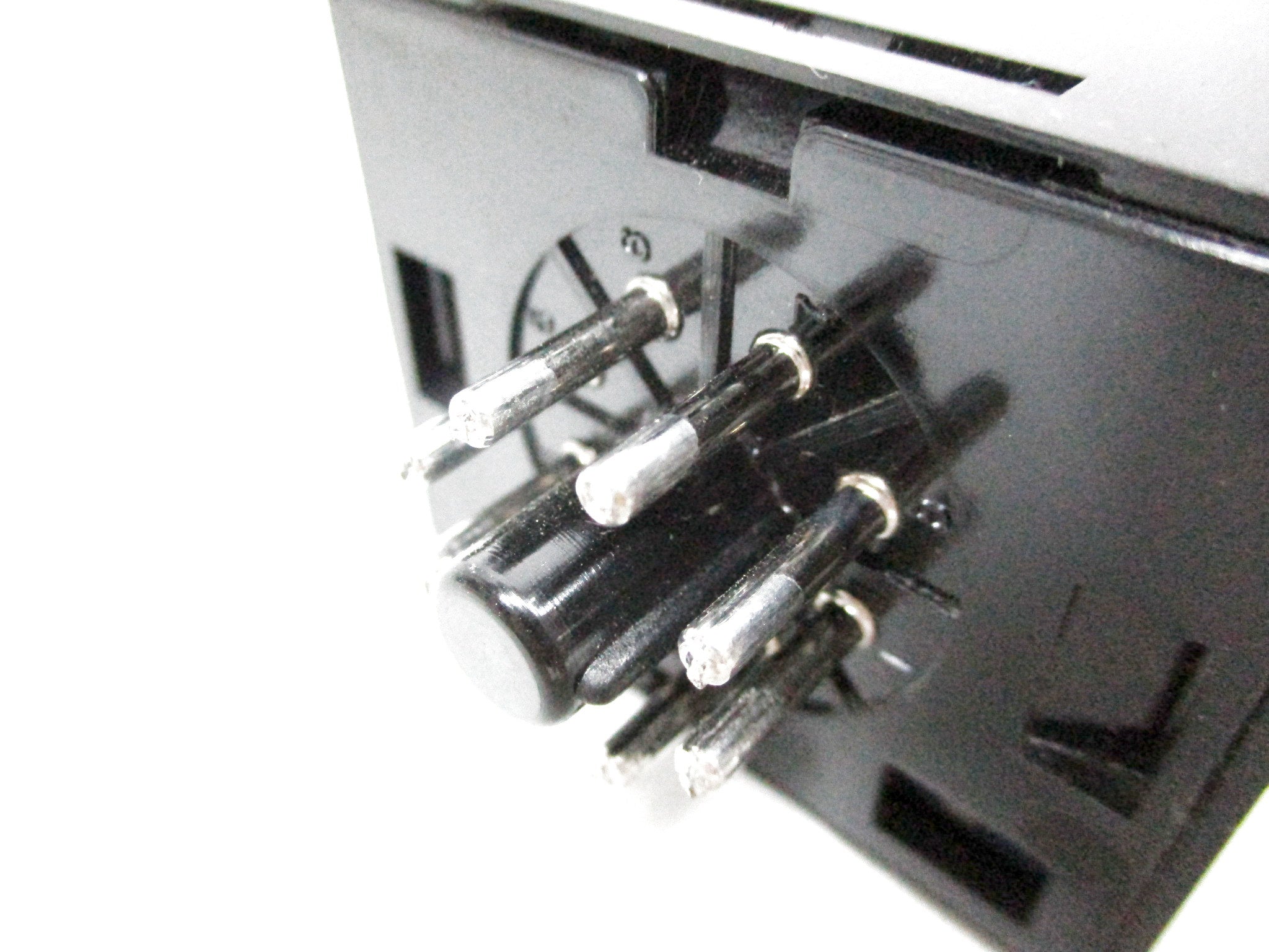 TOKYO ELECTRIC ER-31B 24VDC UNMP