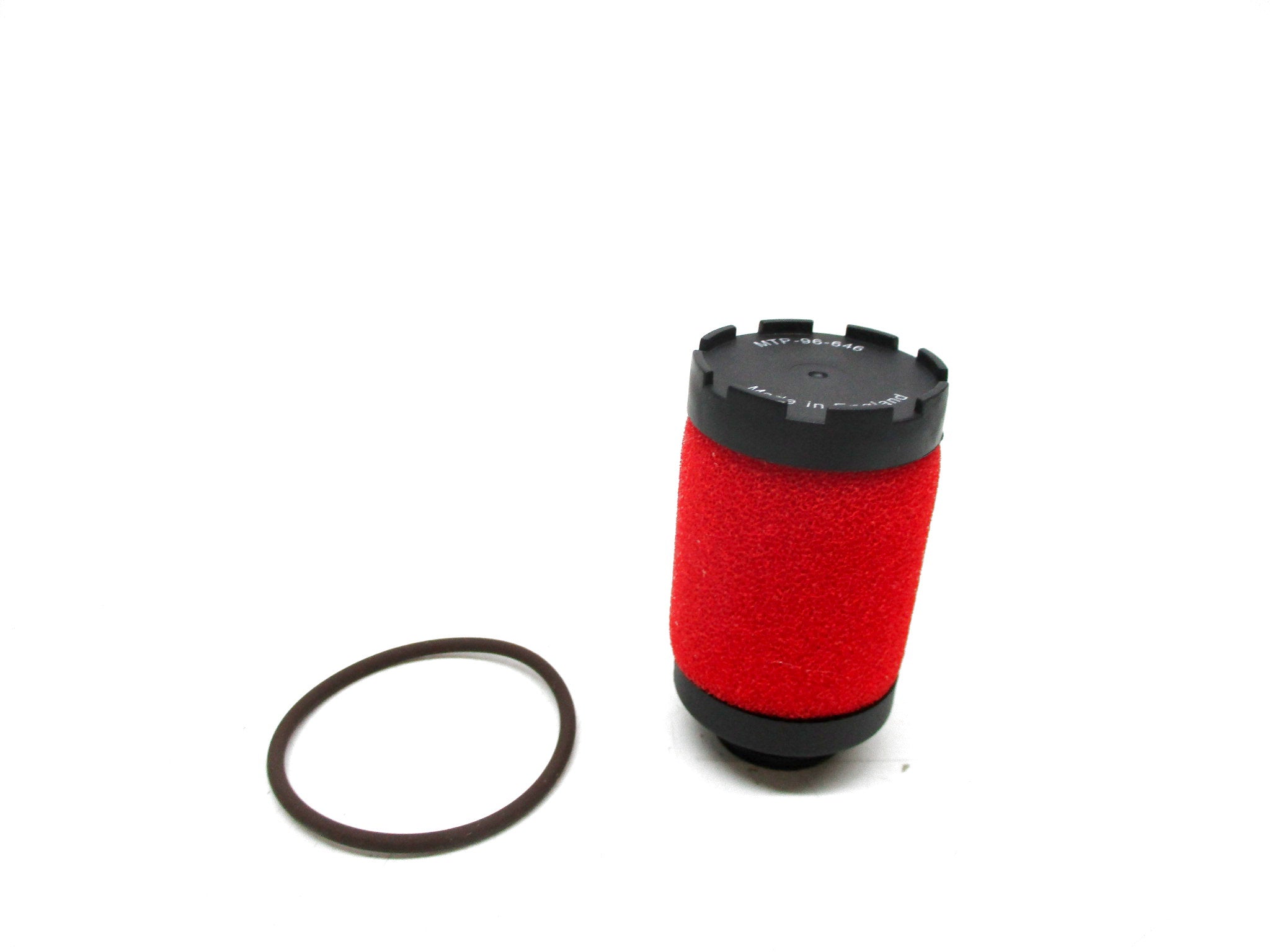 WILKERSON MTP-96-646 NSMP