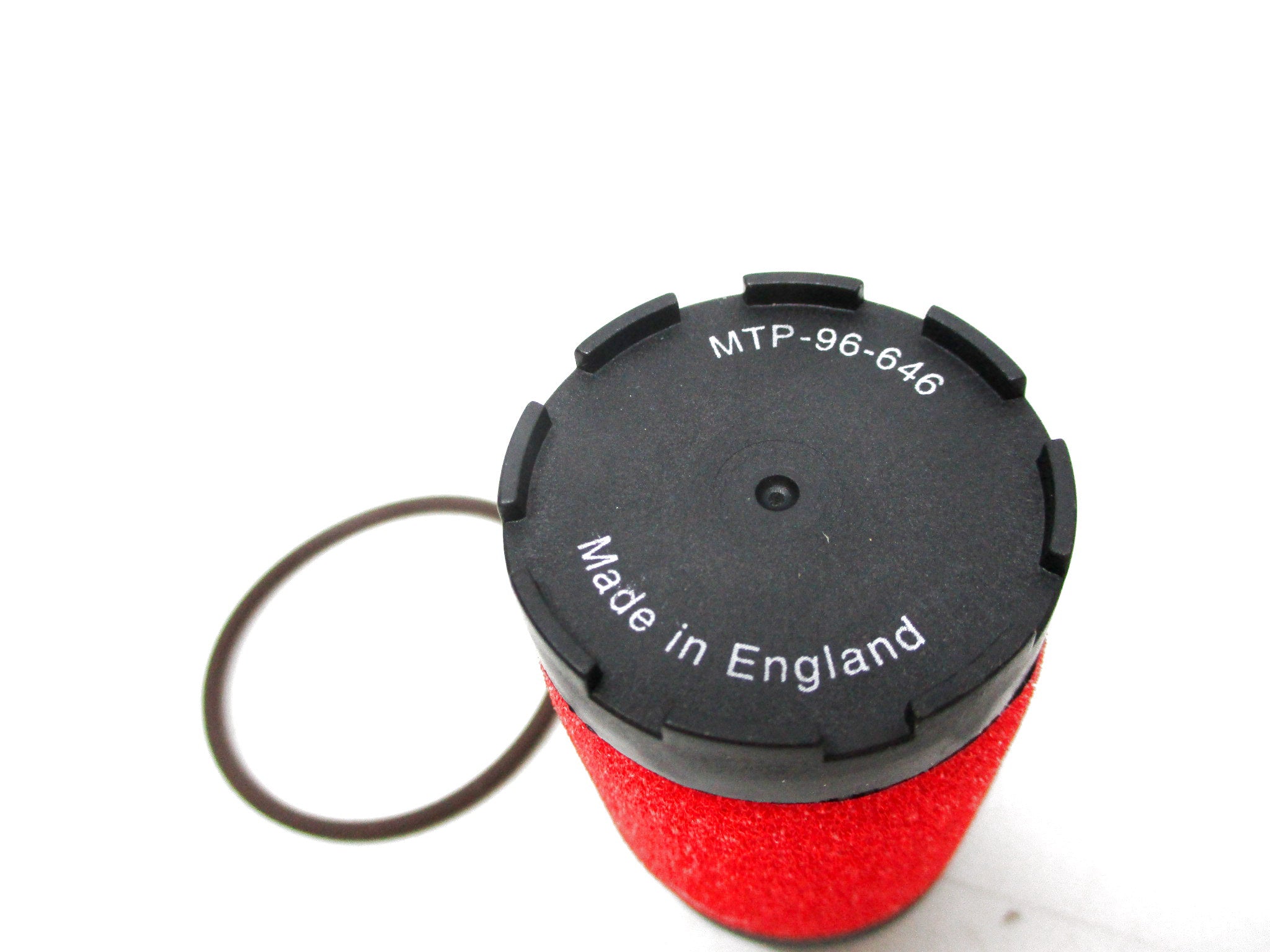 WILKERSON MTP-96-646 NSMP
