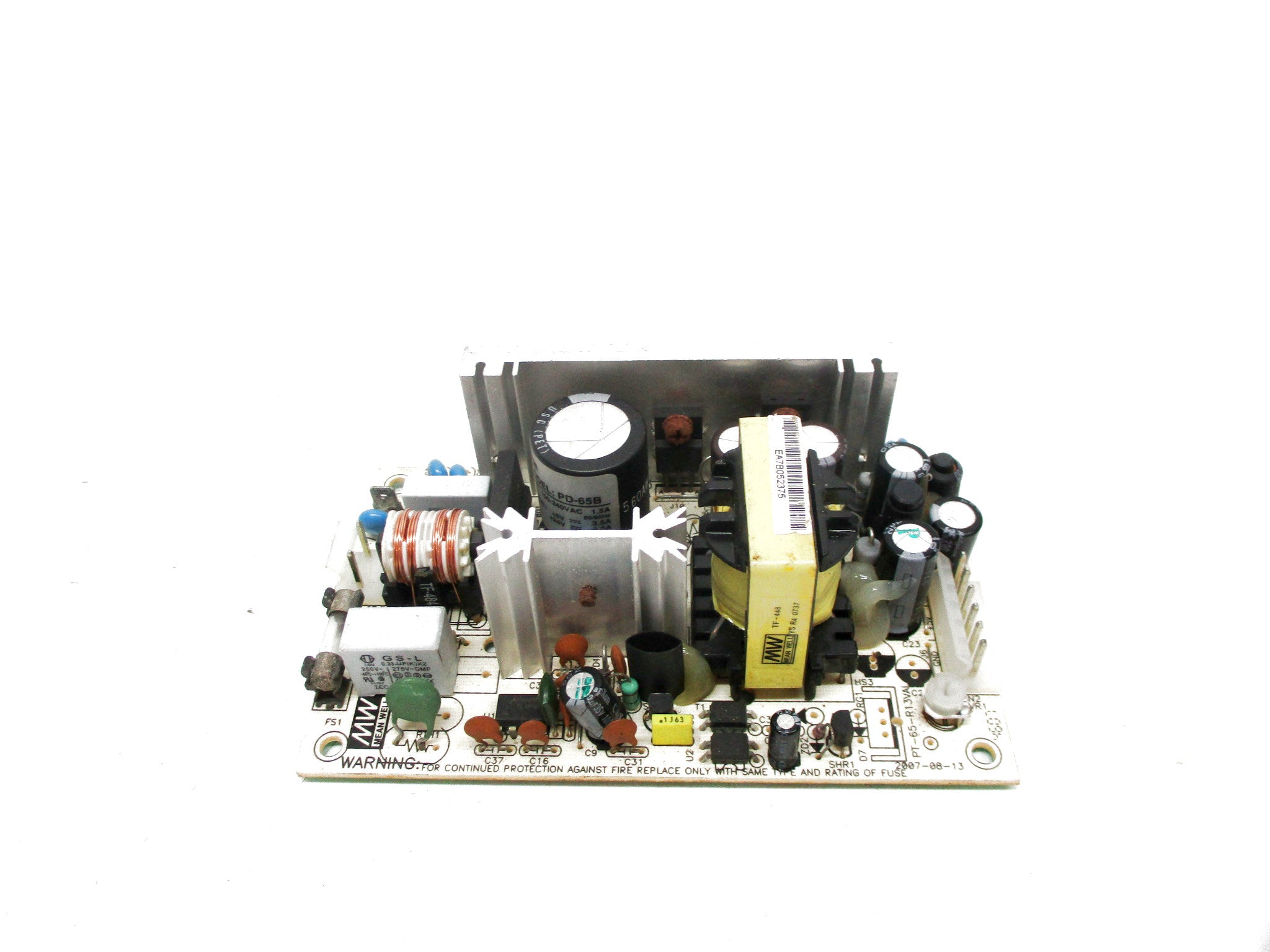 MEAN WELL PT-65-R13VAJ UNMP