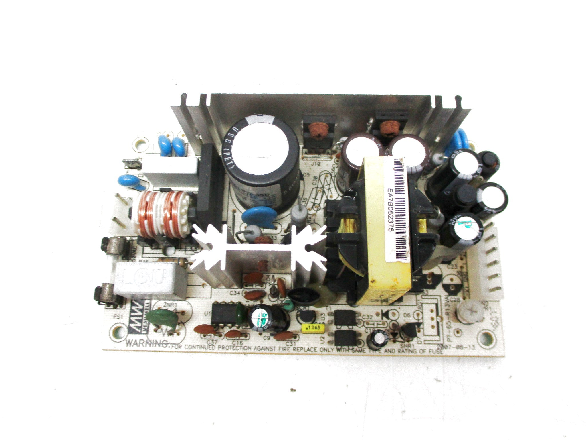 MEAN WELL PT-65-R13VAJ UNMP