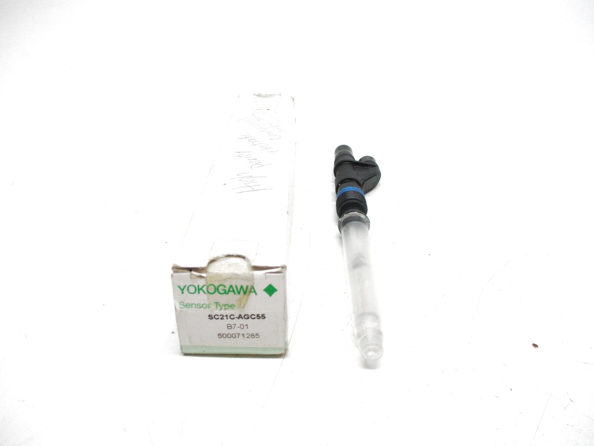YOKOGAWA SC21C-AGC55 NSMP
