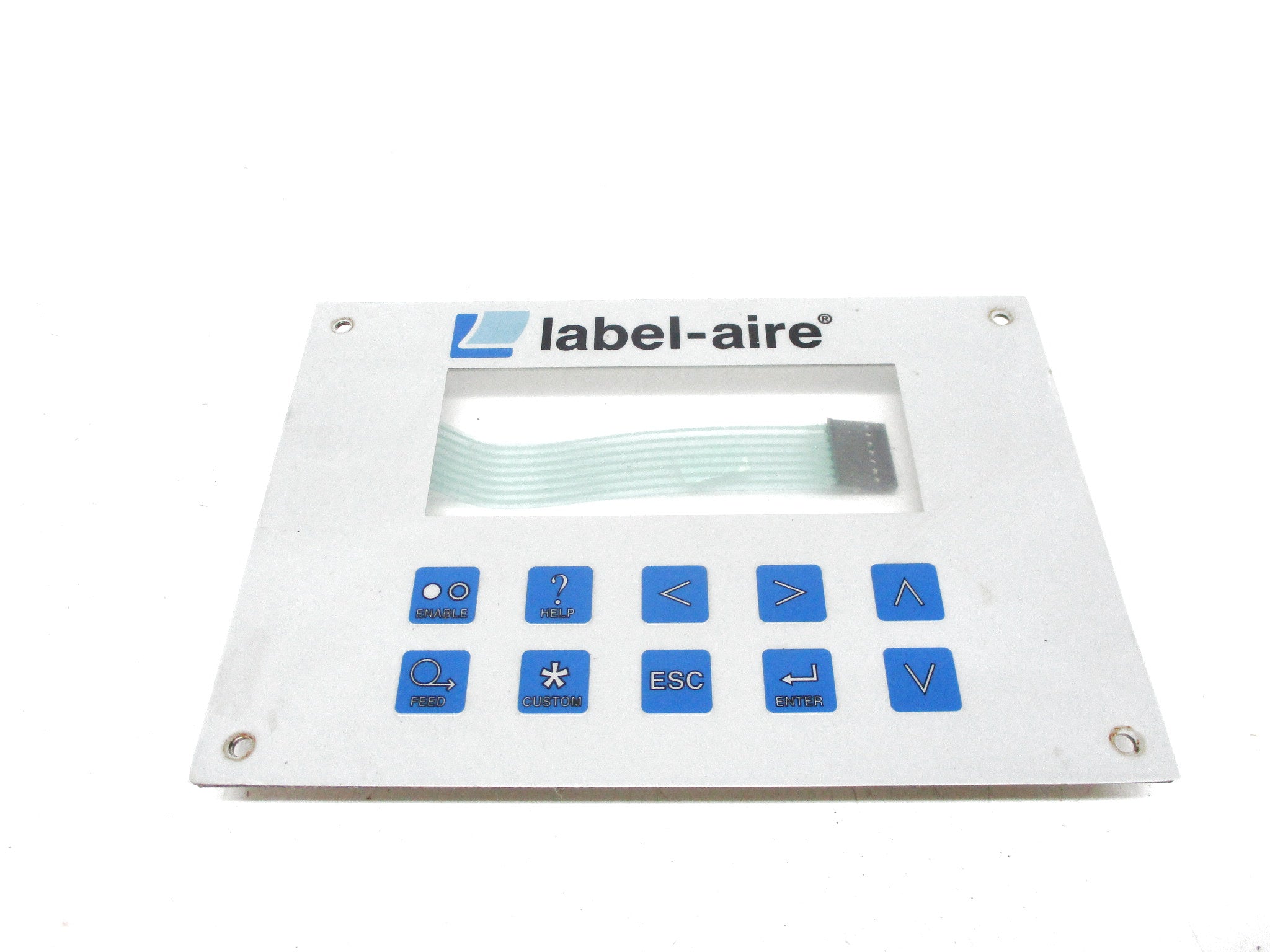 LABEL-AIRE 3305080 UNMP