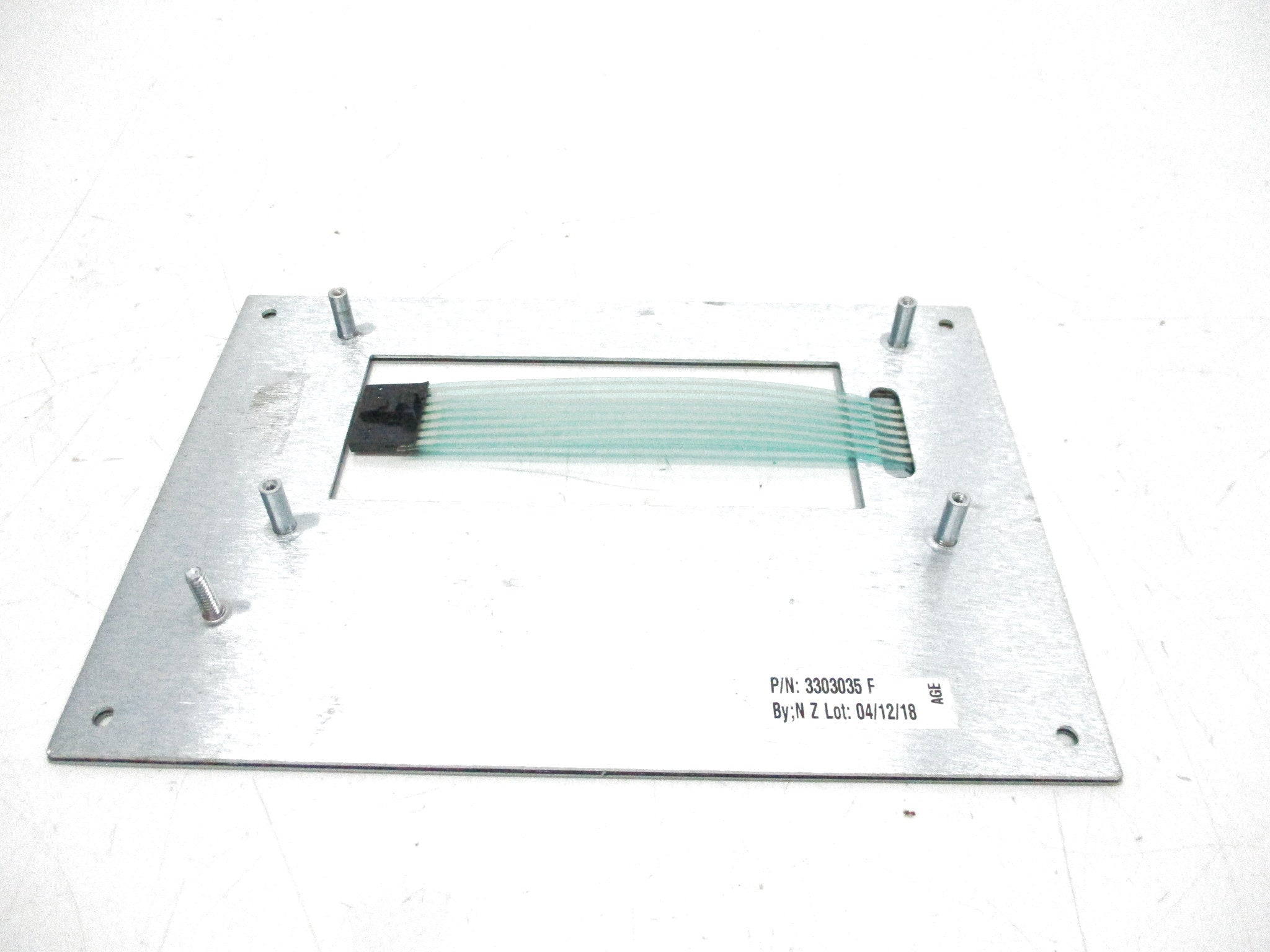 LABEL-AIRE 3303035 UNMP