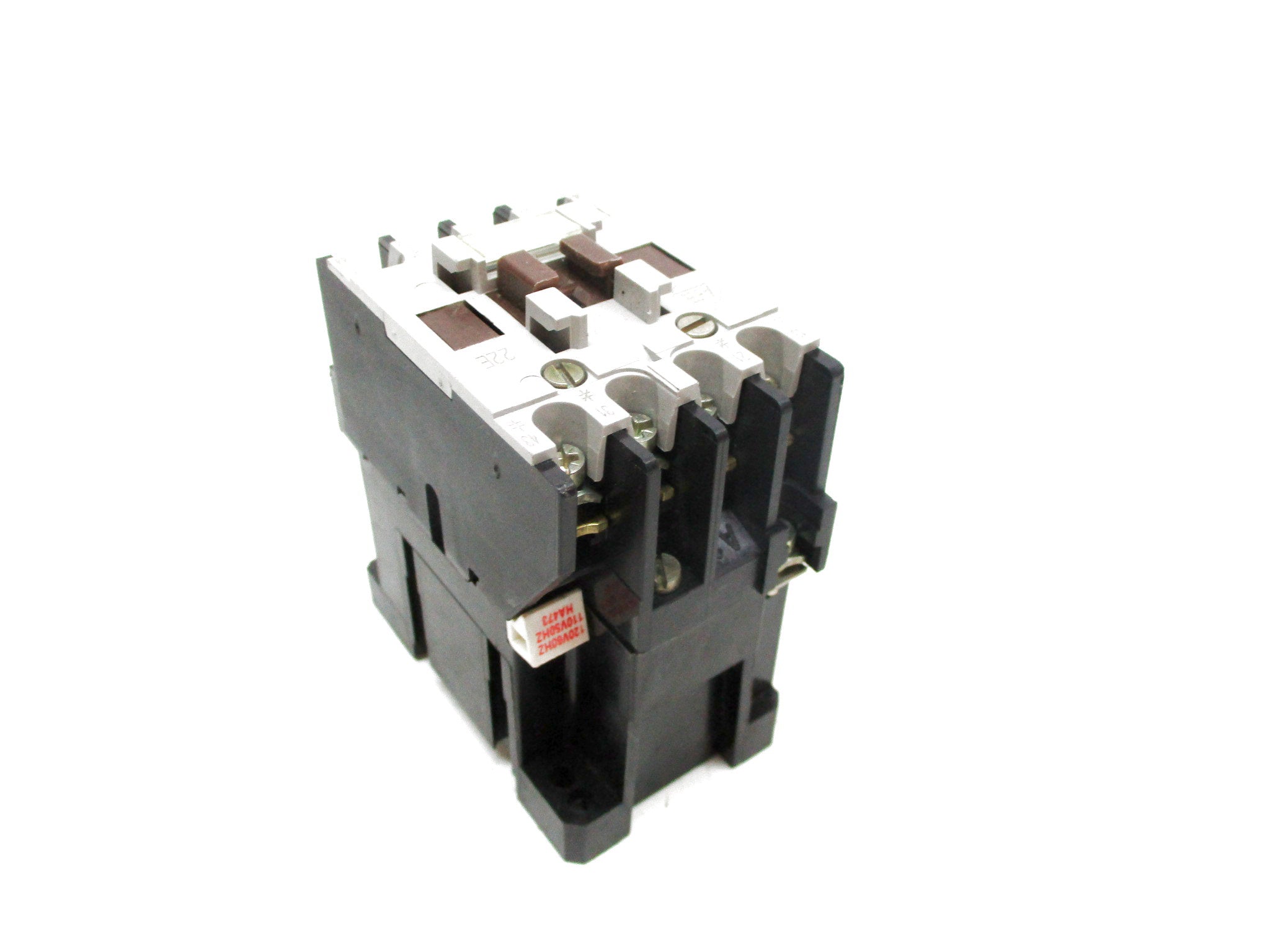 ALLEN BRADLEY 700-F220A1 SER. B 110V50HZ 120V60HZ UNMP