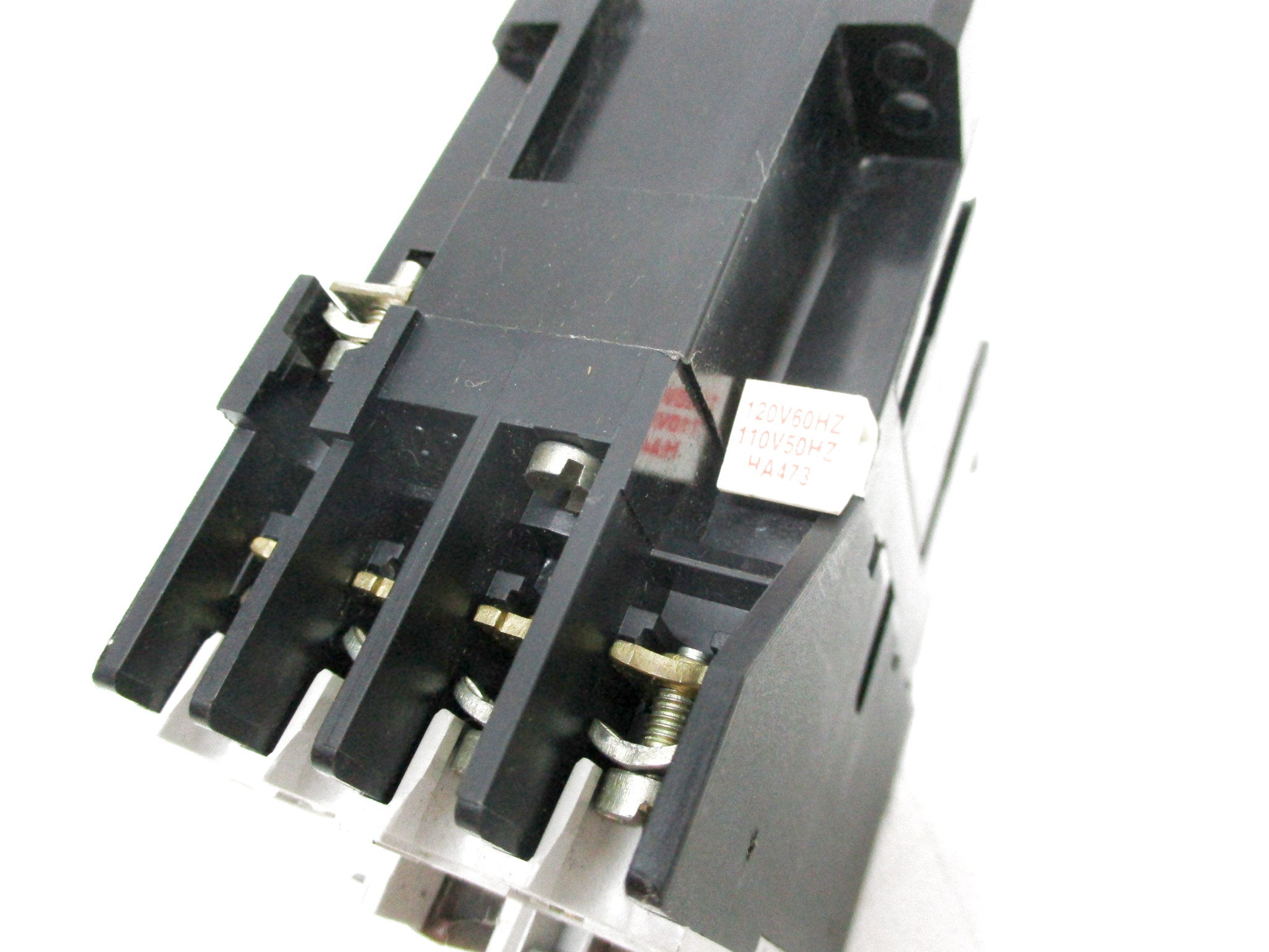 ALLEN BRADLEY 700-F220A1 SER. B 110V50HZ 120V60HZ UNMP