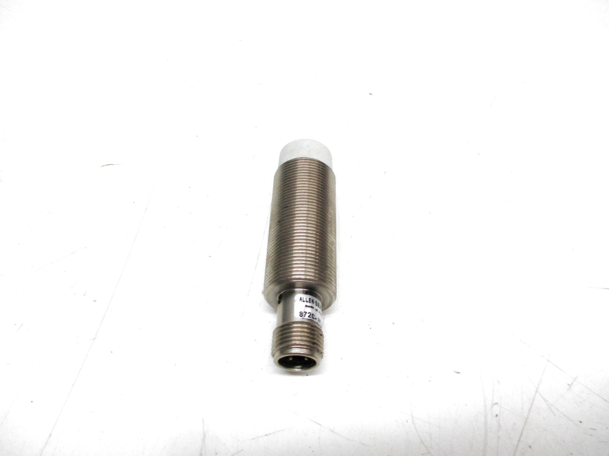 ALLEN BRADLEY 872C-N12NP18-D4 SER. A UNMP