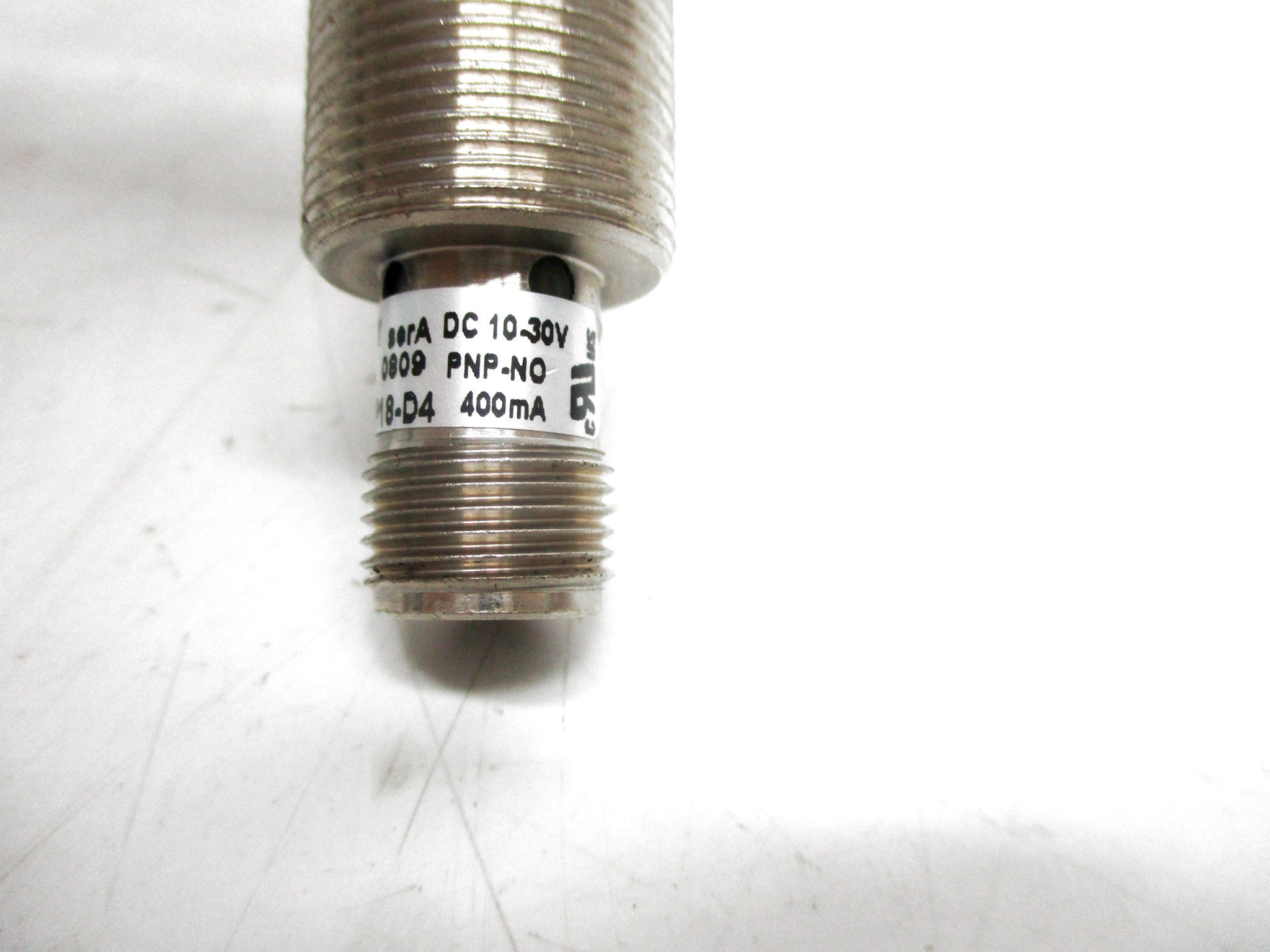 ALLEN BRADLEY 872C-N12NP18-D4 SER. A UNMP
