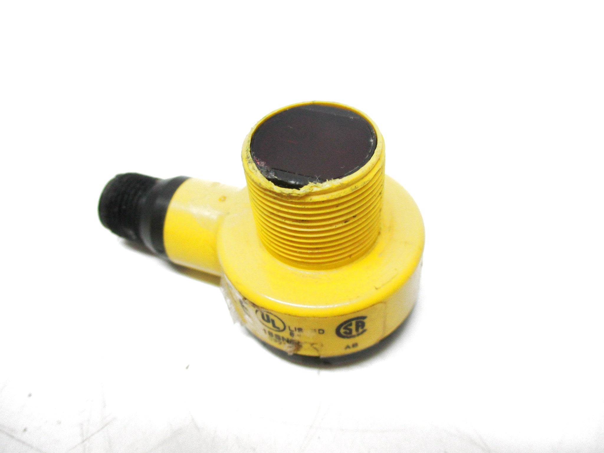 BANNER ENGINEERING T18SP6LPQ (AS PICTURED) UNMP