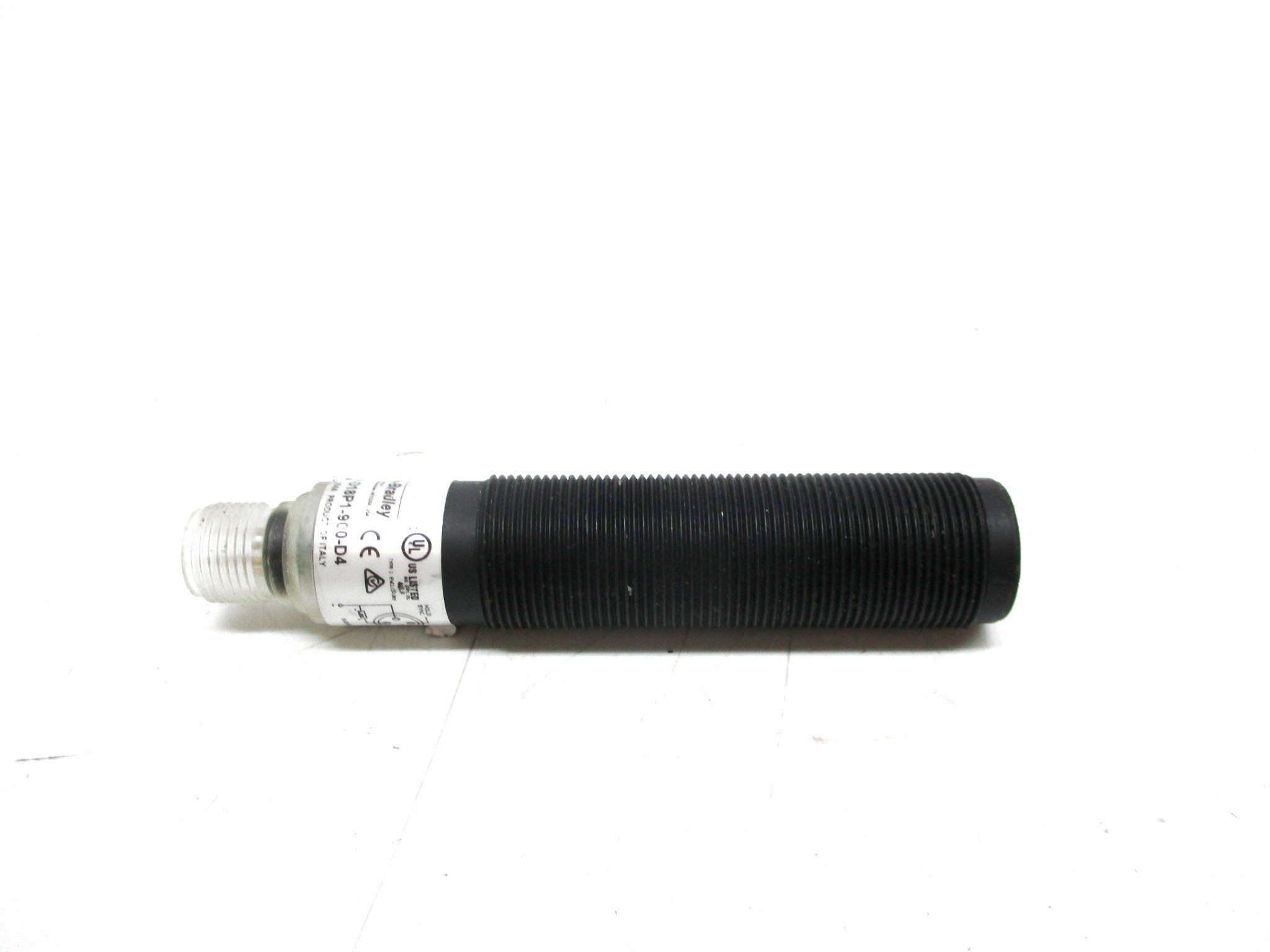 ALLEN BRADLEY 873P-D18P1-900-D4 SER. A UNMP