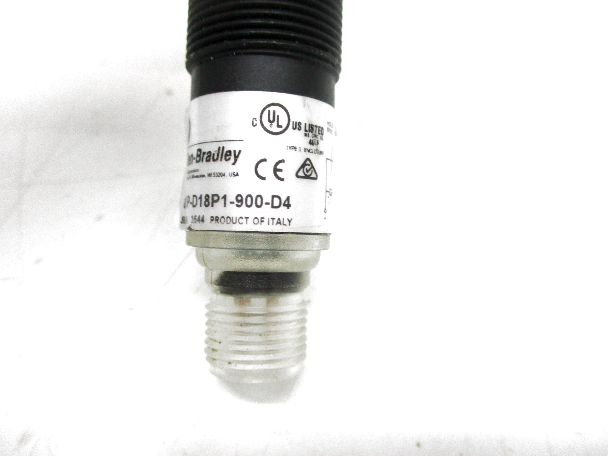 ALLEN BRADLEY 873P-D18P1-900-D4 SER. A UNMP