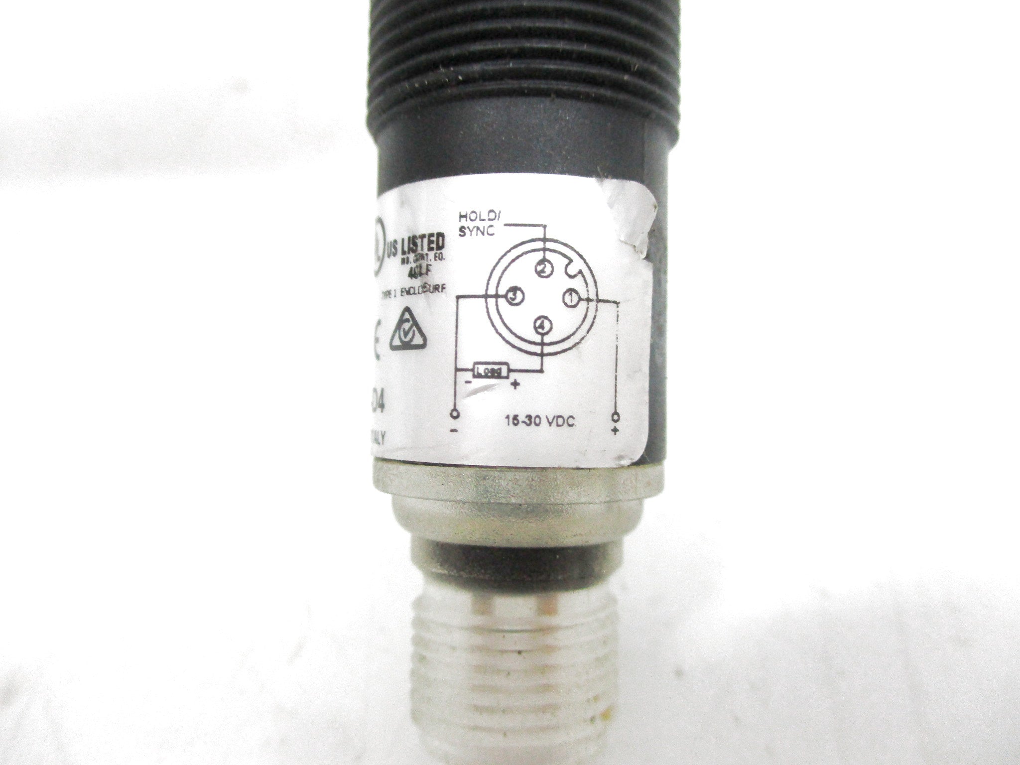 ALLEN BRADLEY 873P-D18P1-900-D4 SER. A UNMP