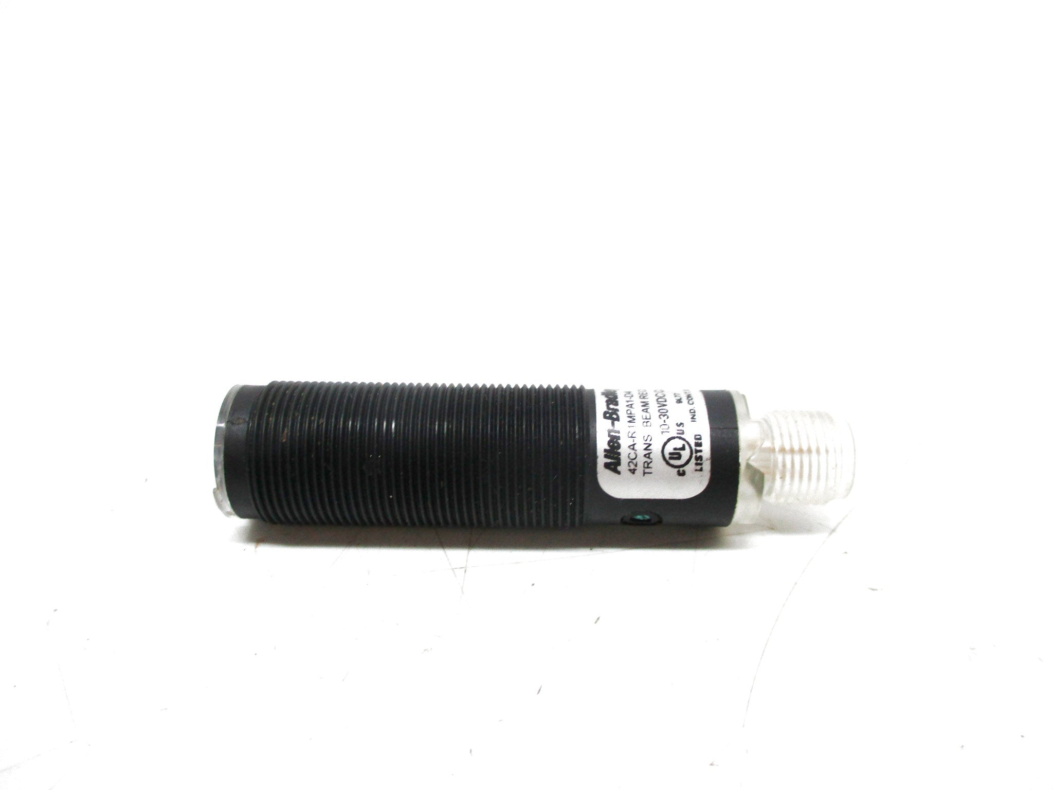 ALLEN BRADLEY 42CA-P1MPA1-D4 SER. C NSNP