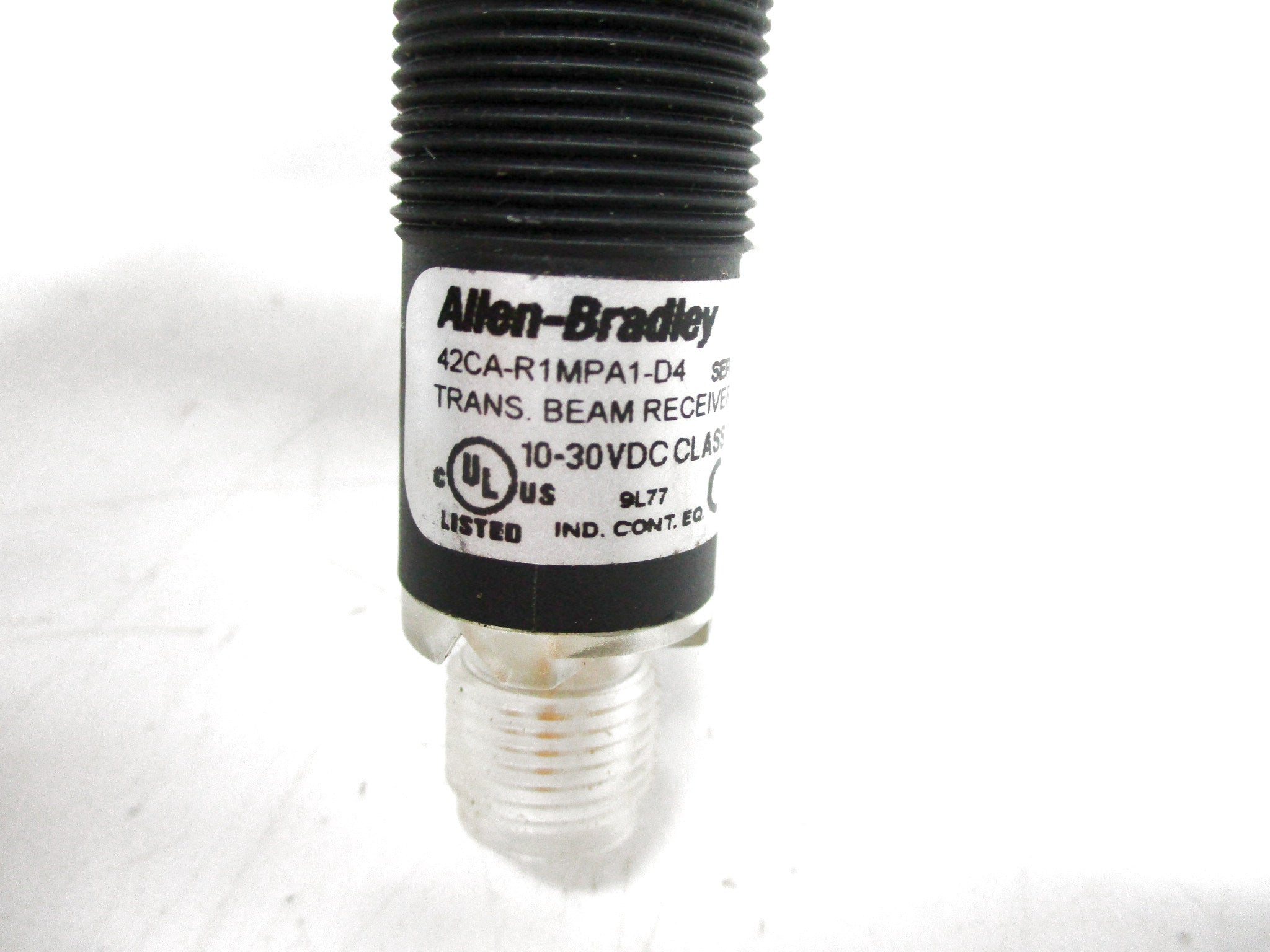 ALLEN BRADLEY 42CA-P1MPA1-D4 SER. C NSNP