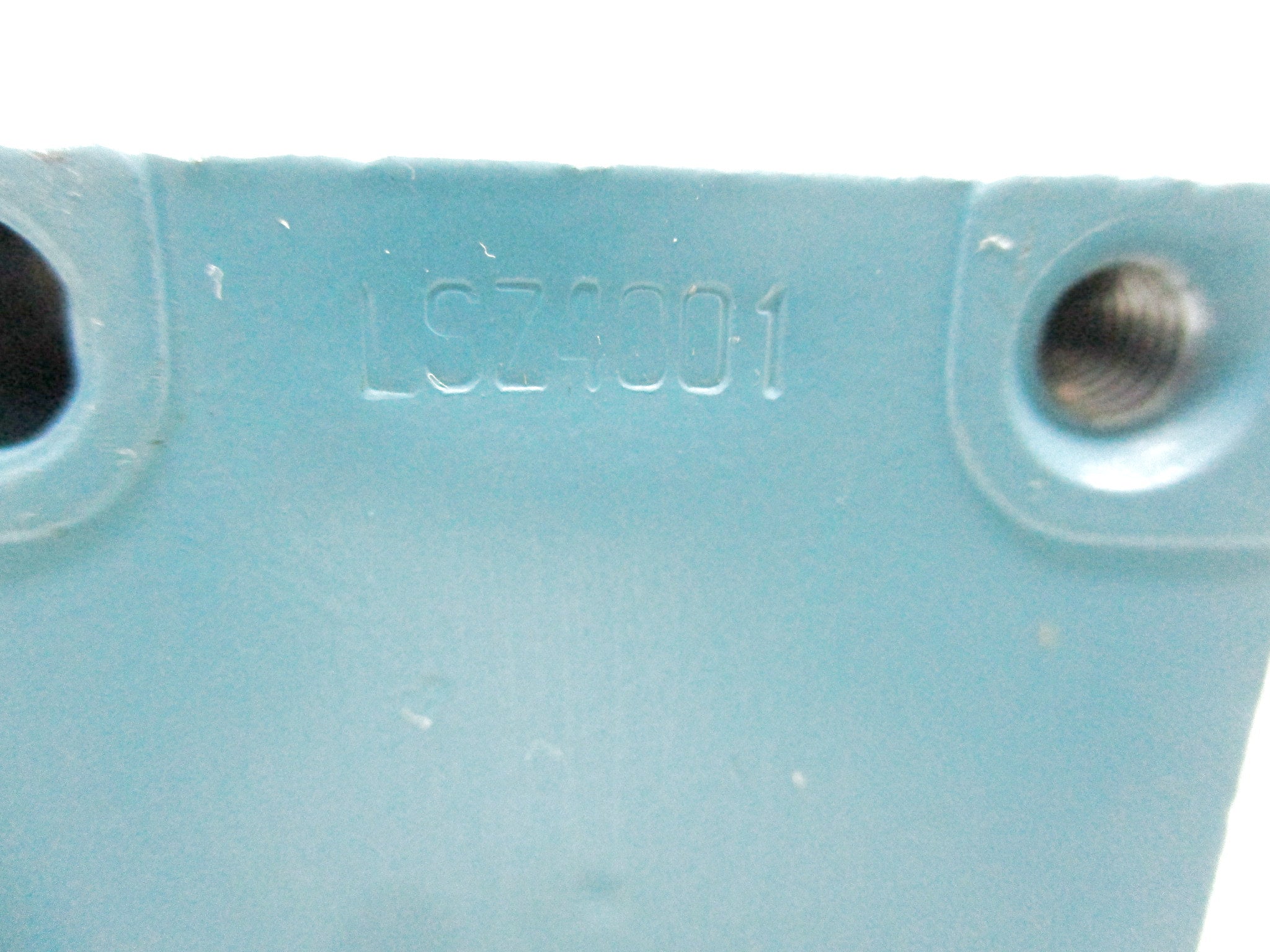 INDUSTRIAL MRO LSZ4001 NSNP