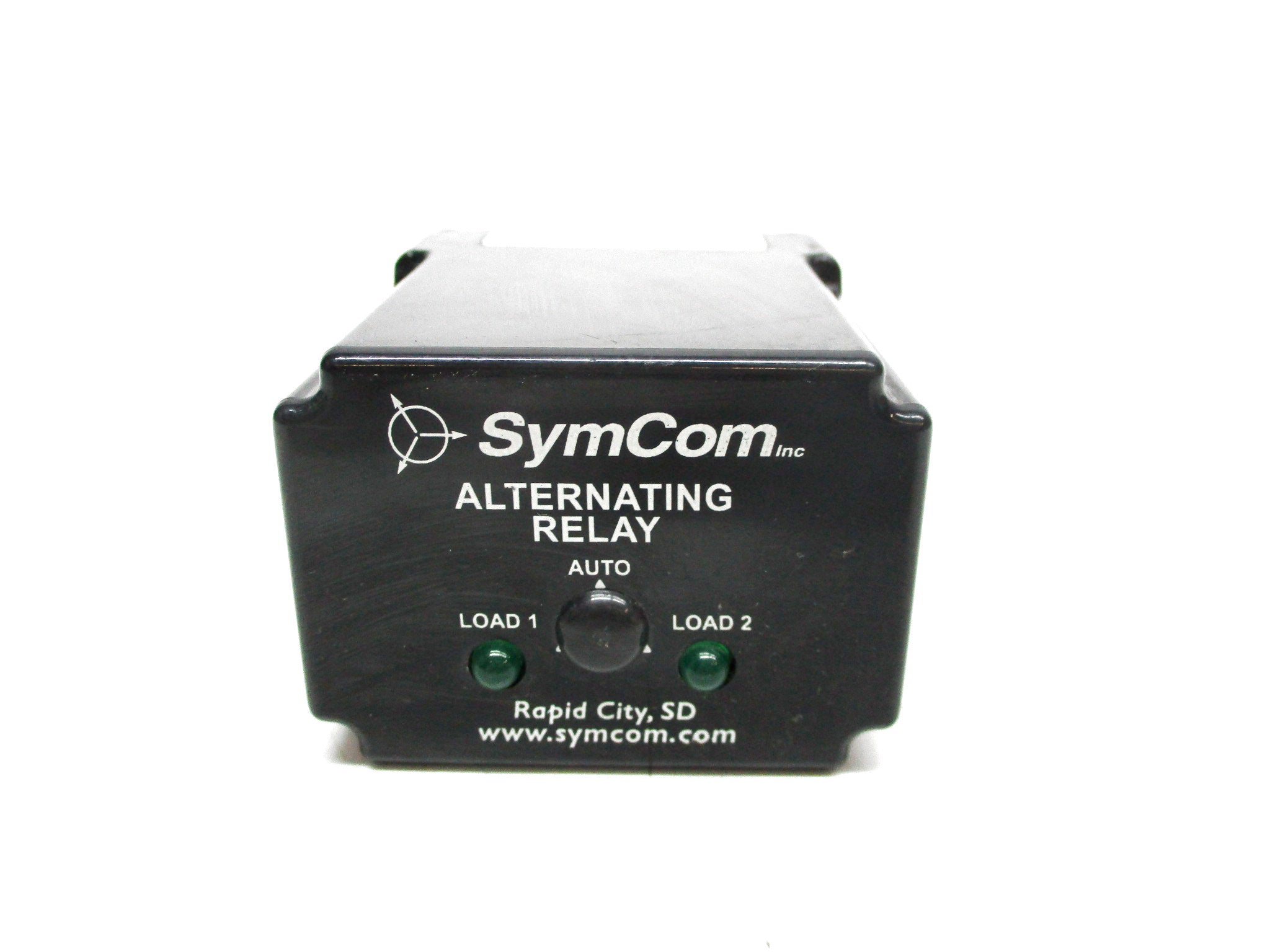 SYMCOM ALT115-S 115VAC UNMP