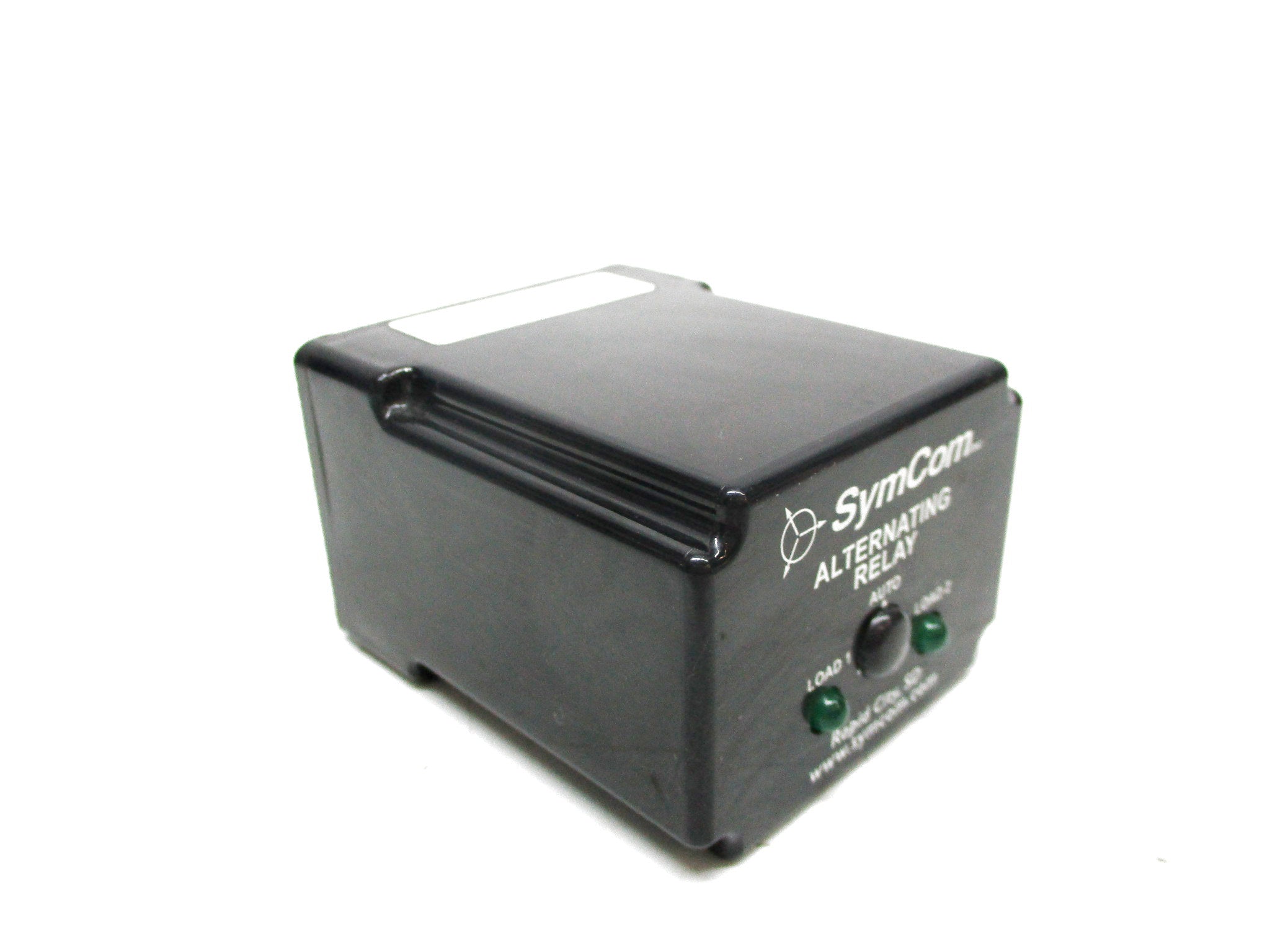 SYMCOM ALT115-S 115VAC UNMP