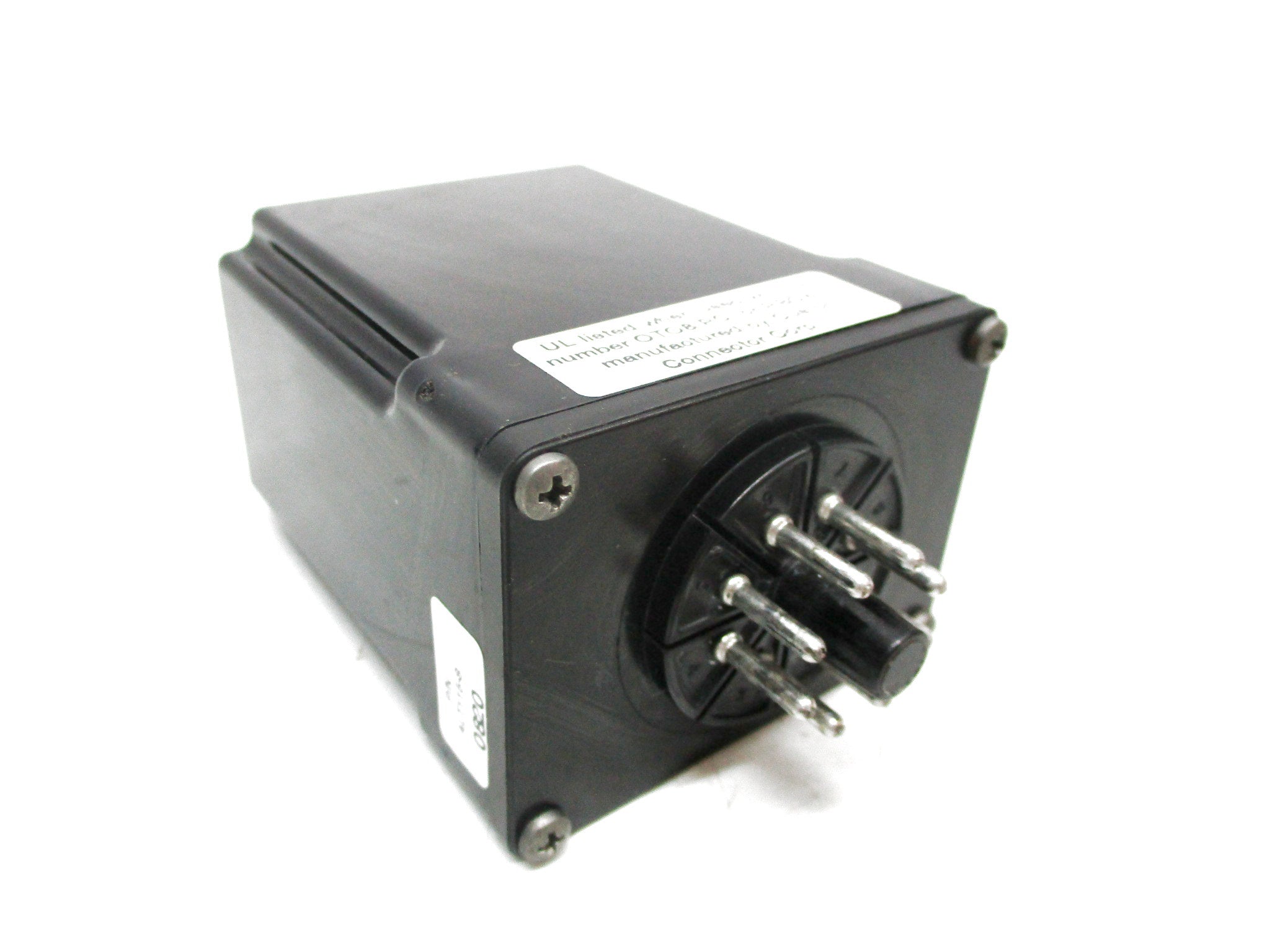 SYMCOM ALT115-S 115VAC UNMP
