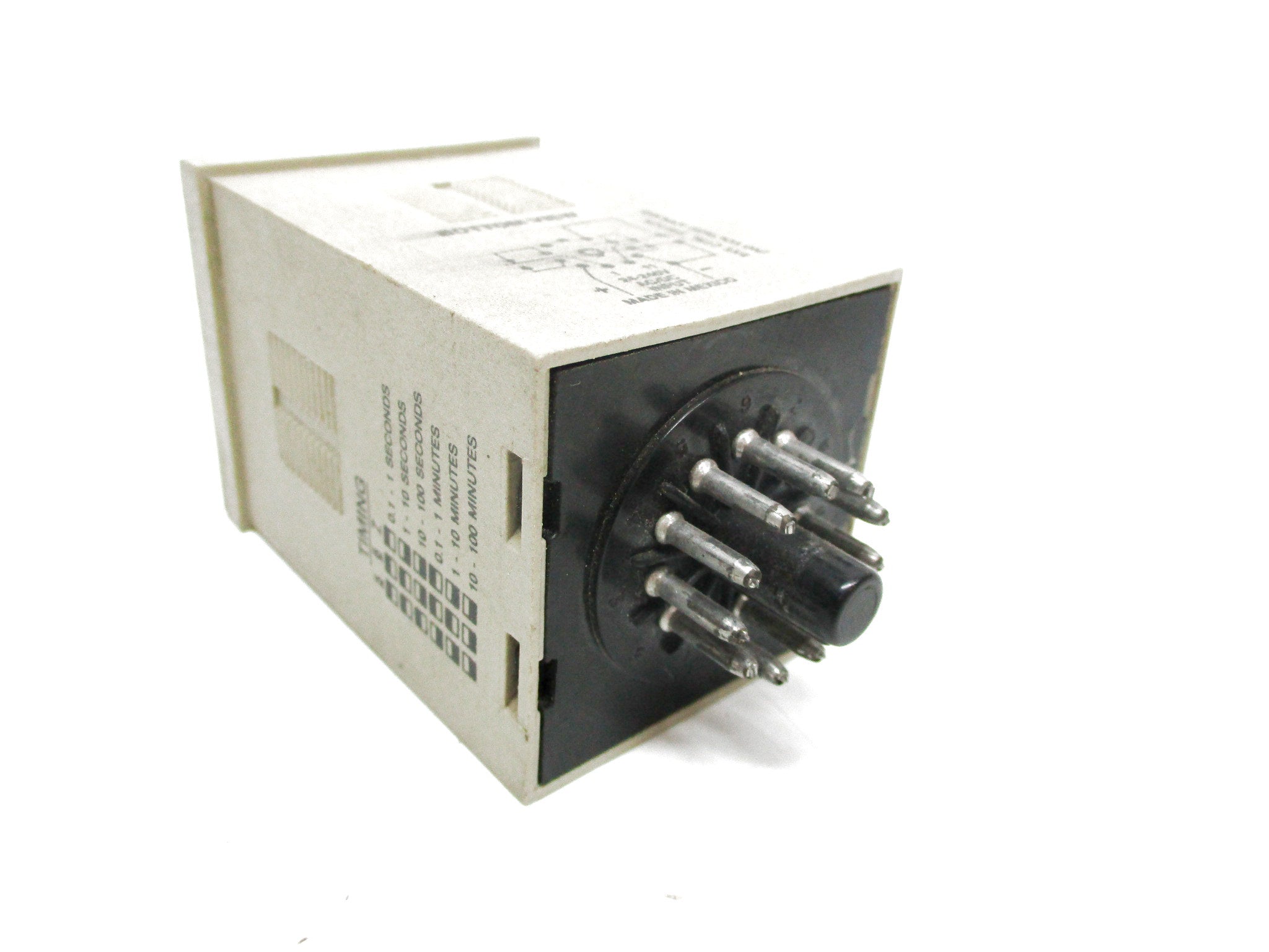 SIEMENS CNS-35-96 277VAC UNMP