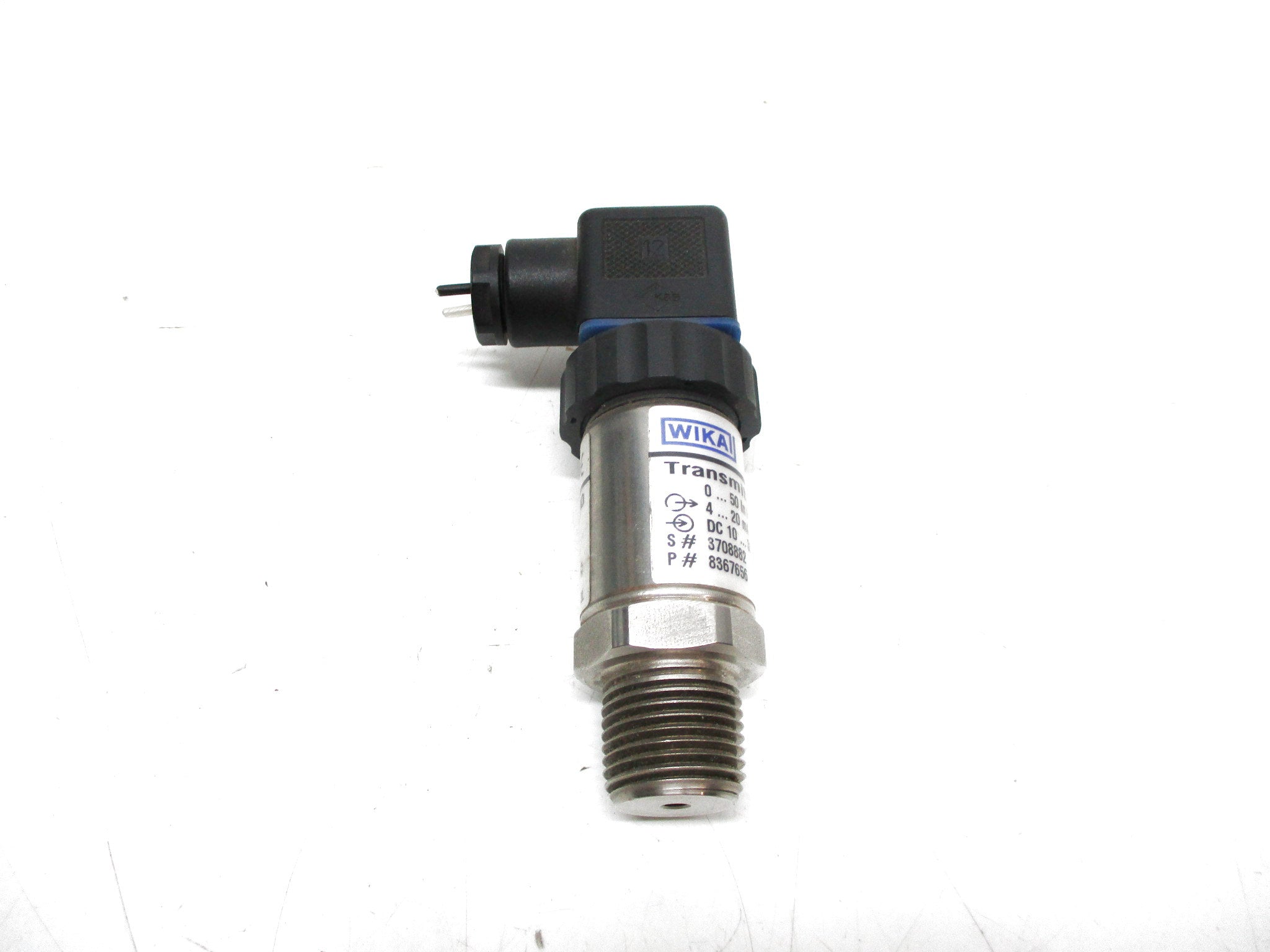 WIKA S-10 UNMP