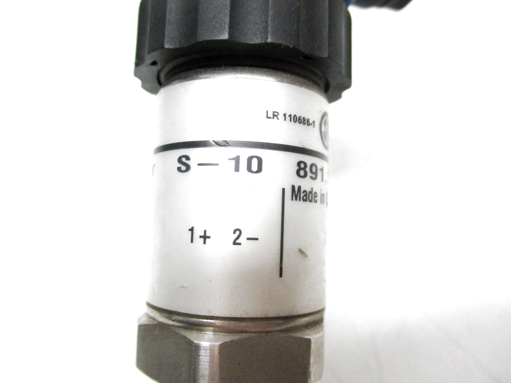 WIKA S-10 UNMP