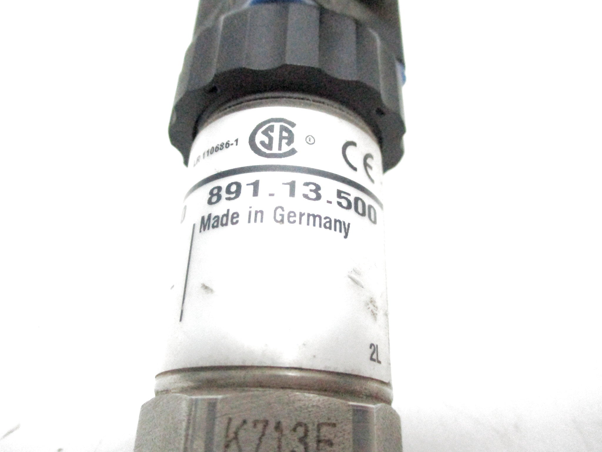 WIKA S-10 UNMP